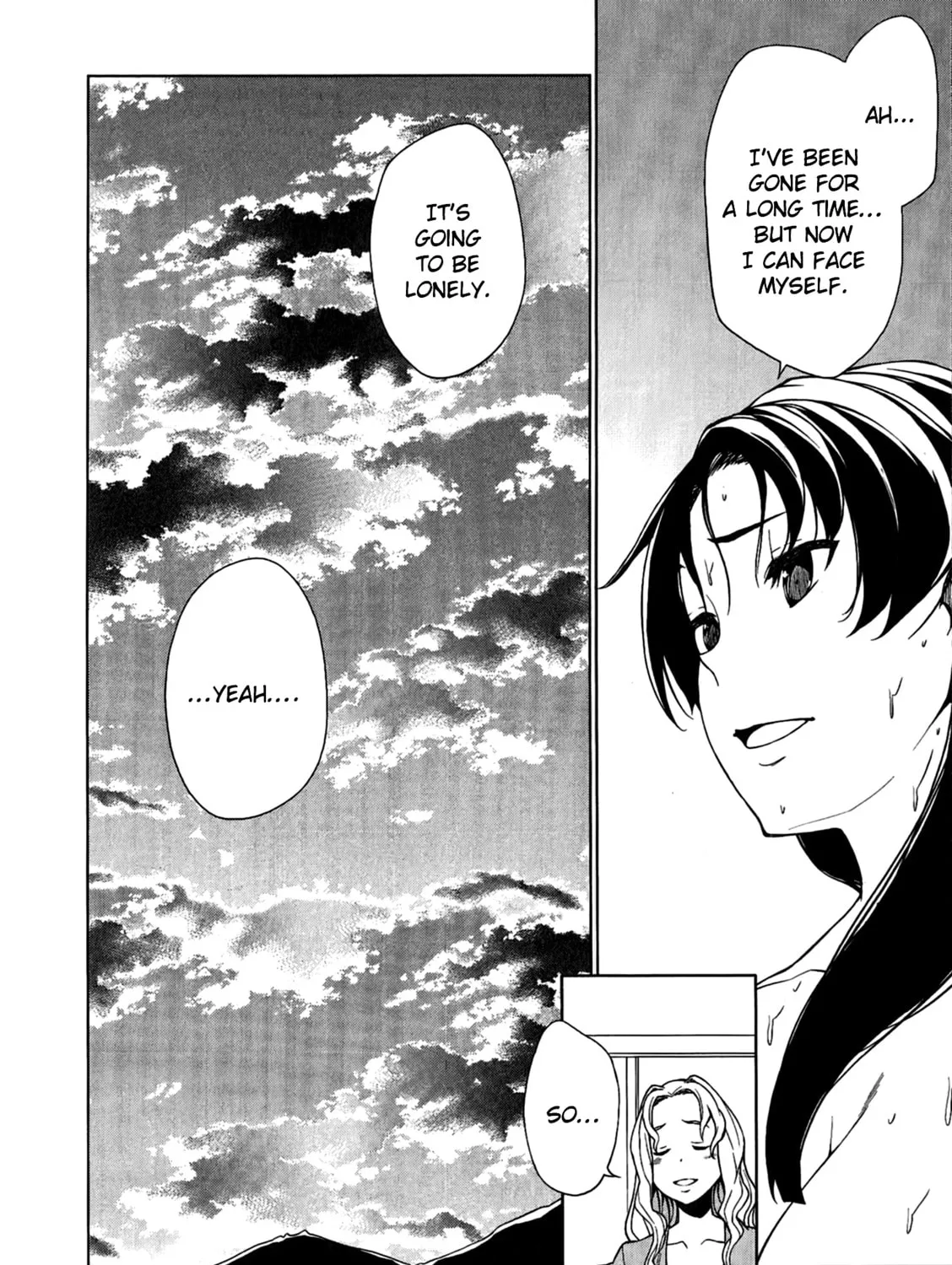 So Ra No Wo To Chapter 12 page 37 - 