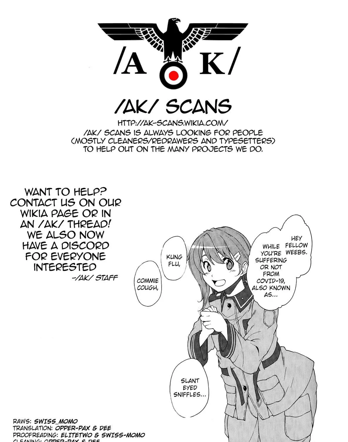 So Ra No Wo To Chapter 12 page 39 - 