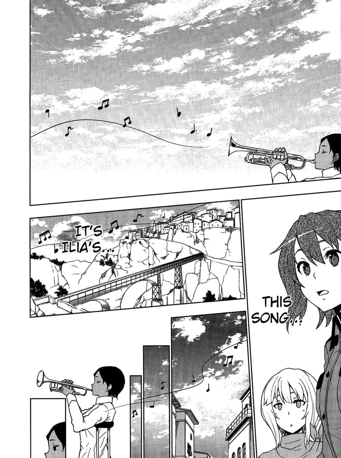 So Ra No Wo To Chapter 12 page 9 - 