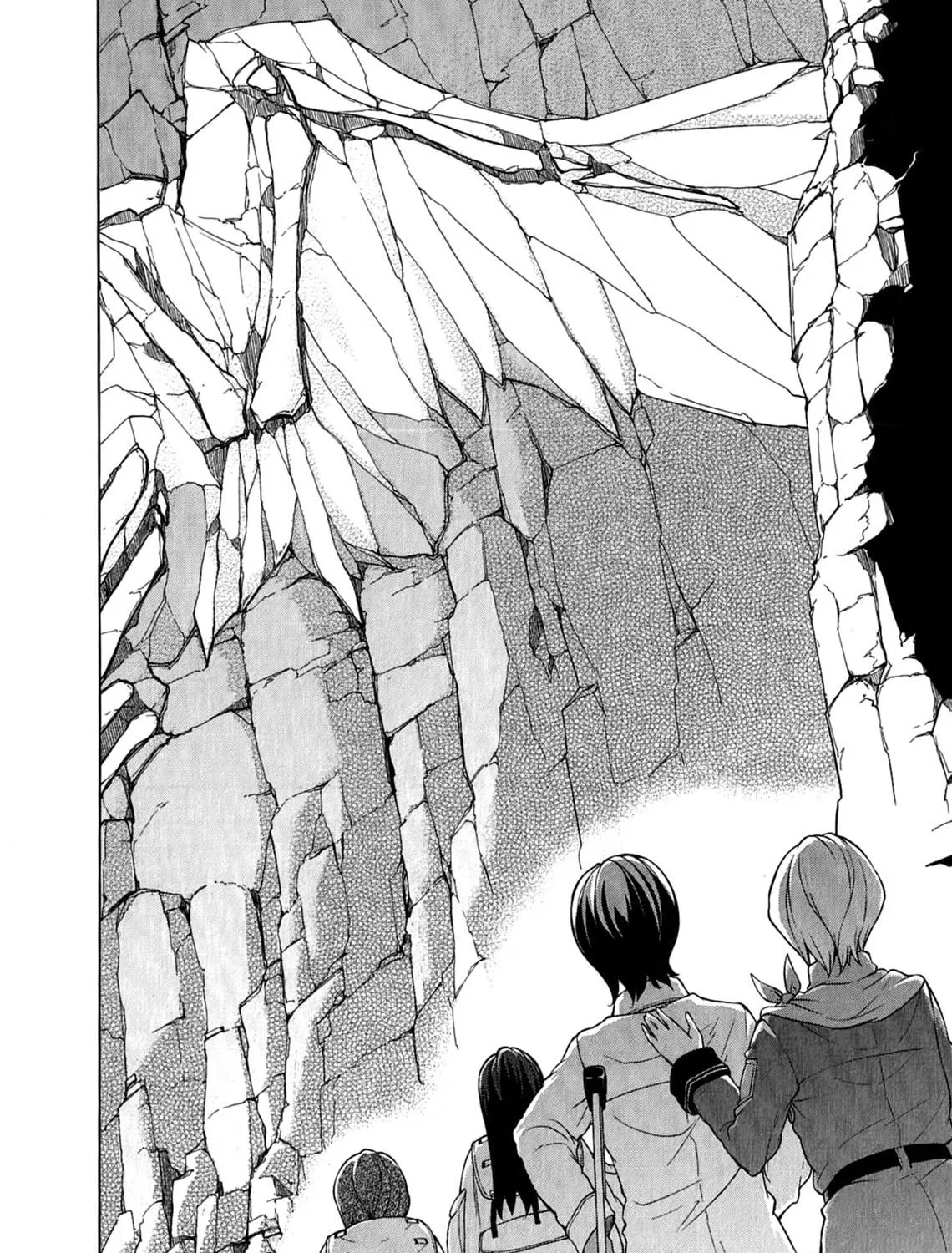 So Ra No Wo To Chapter 13 page 19 - 