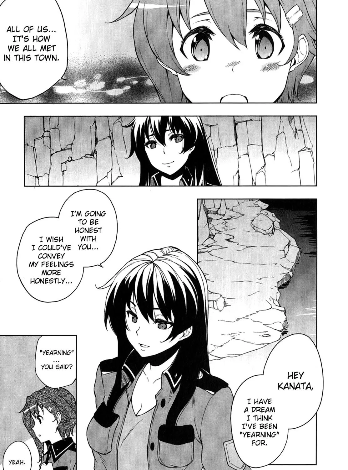 So Ra No Wo To Chapter 13 page 29 - 
