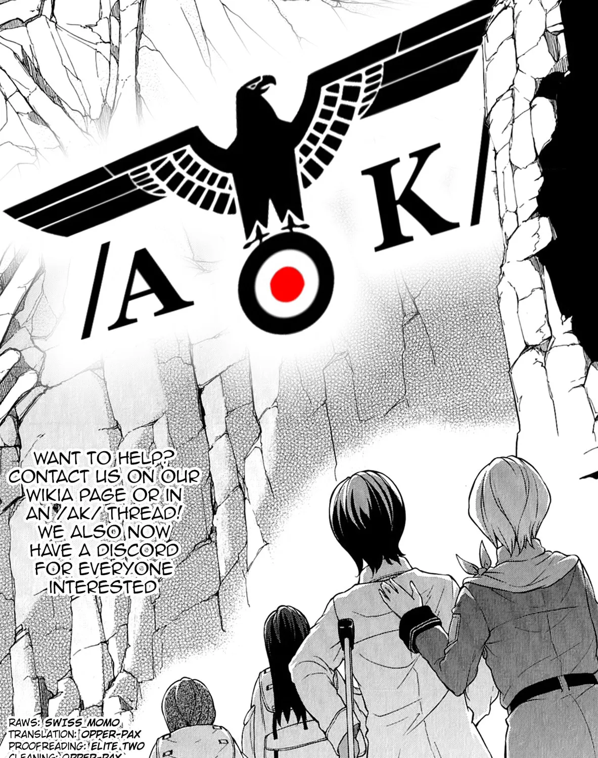 So Ra No Wo To Chapter 13 page 37 - 