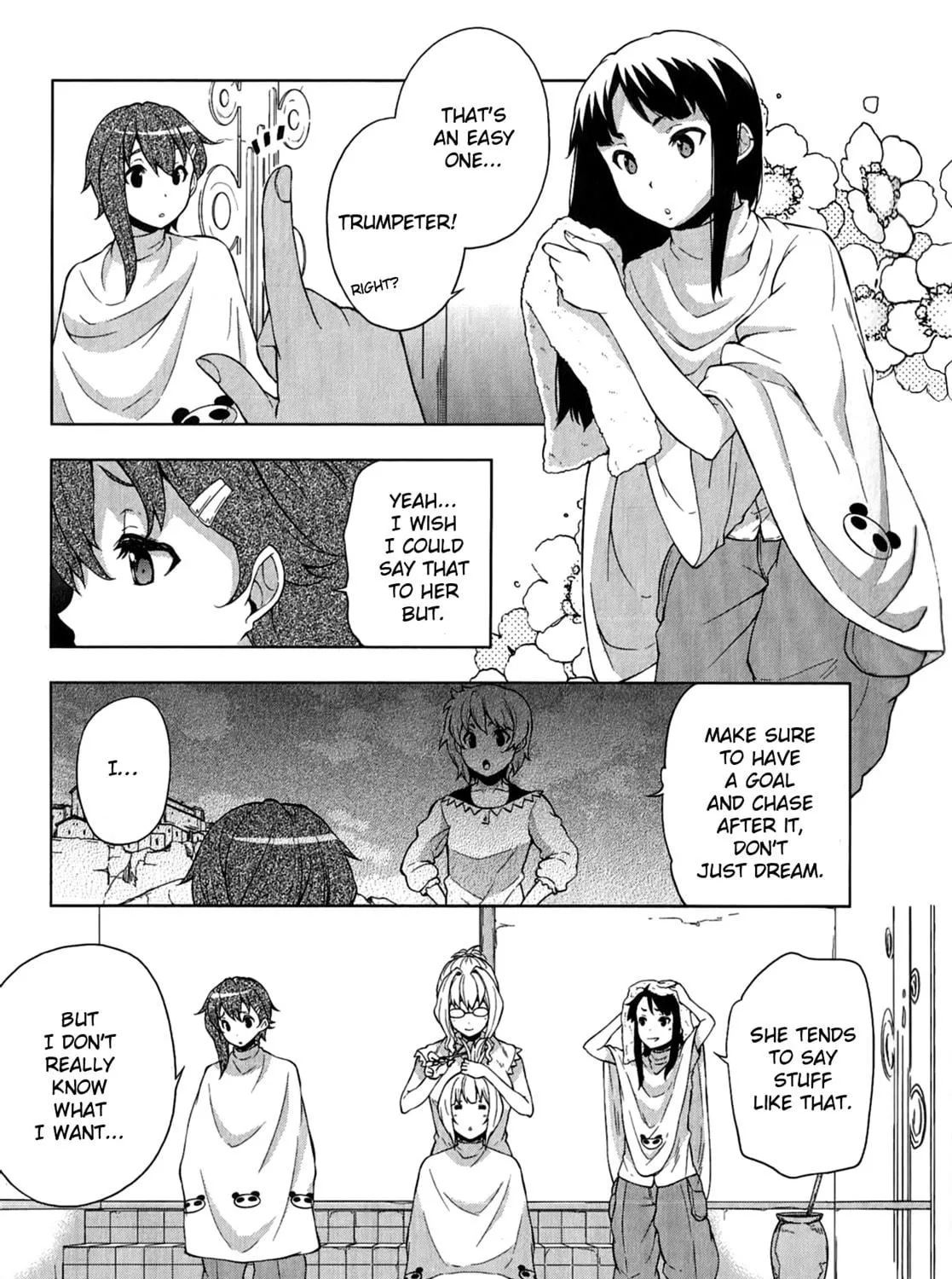 So Ra No Wo To Chapter 13 page 5 - 