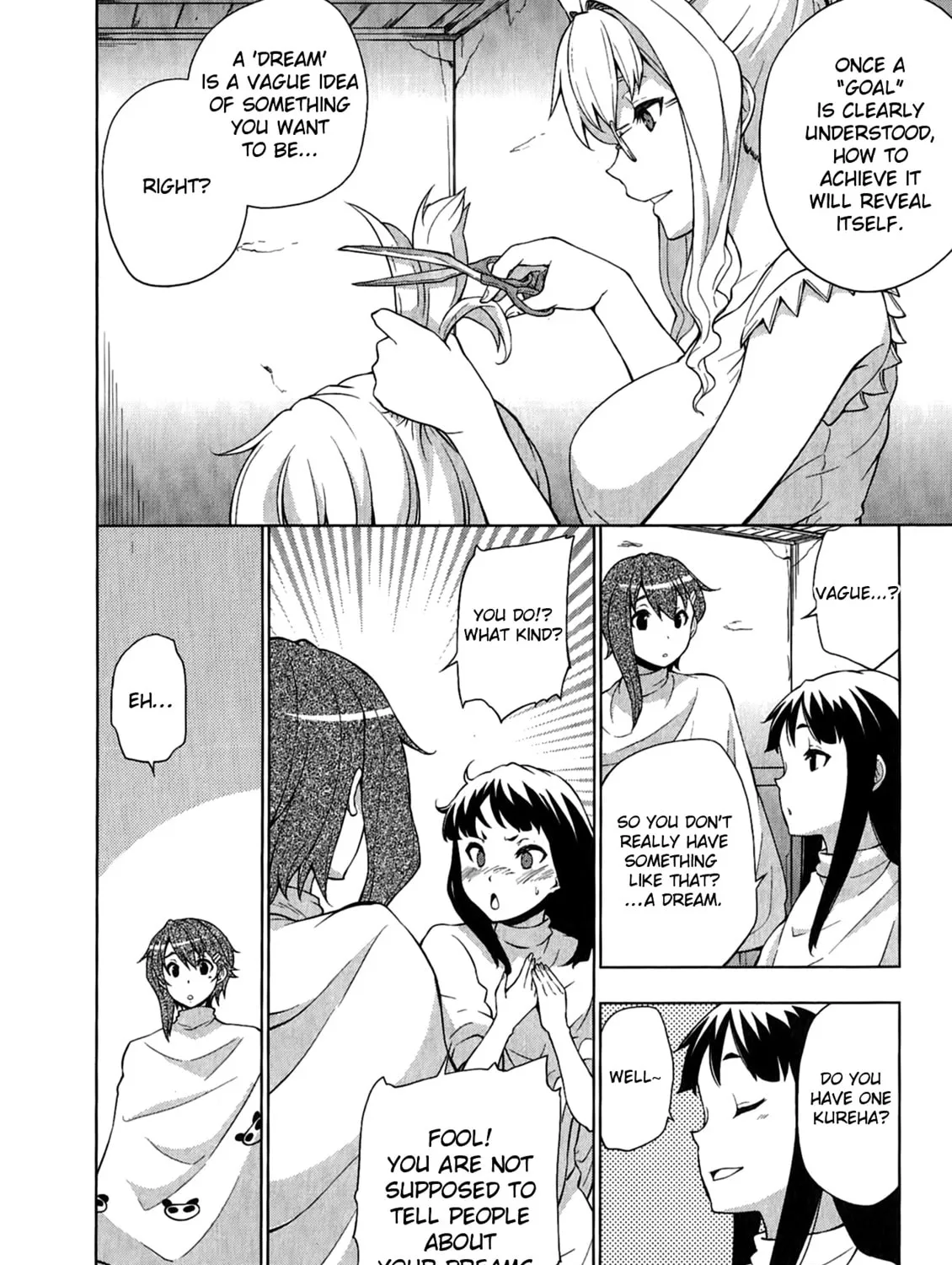So Ra No Wo To Chapter 13 page 7 - 