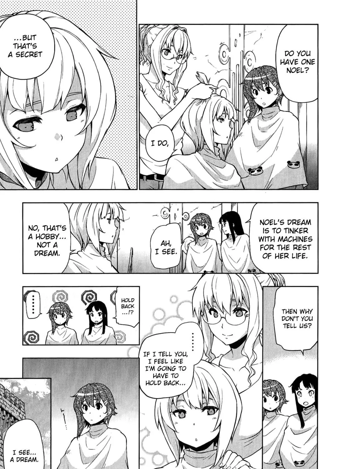 So Ra No Wo To Chapter 13 page 9 - 