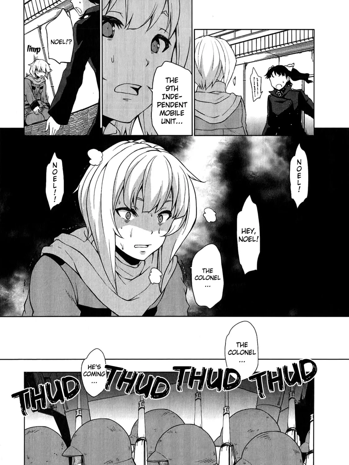 So Ra No Wo To Chapter 14 page 13 - 