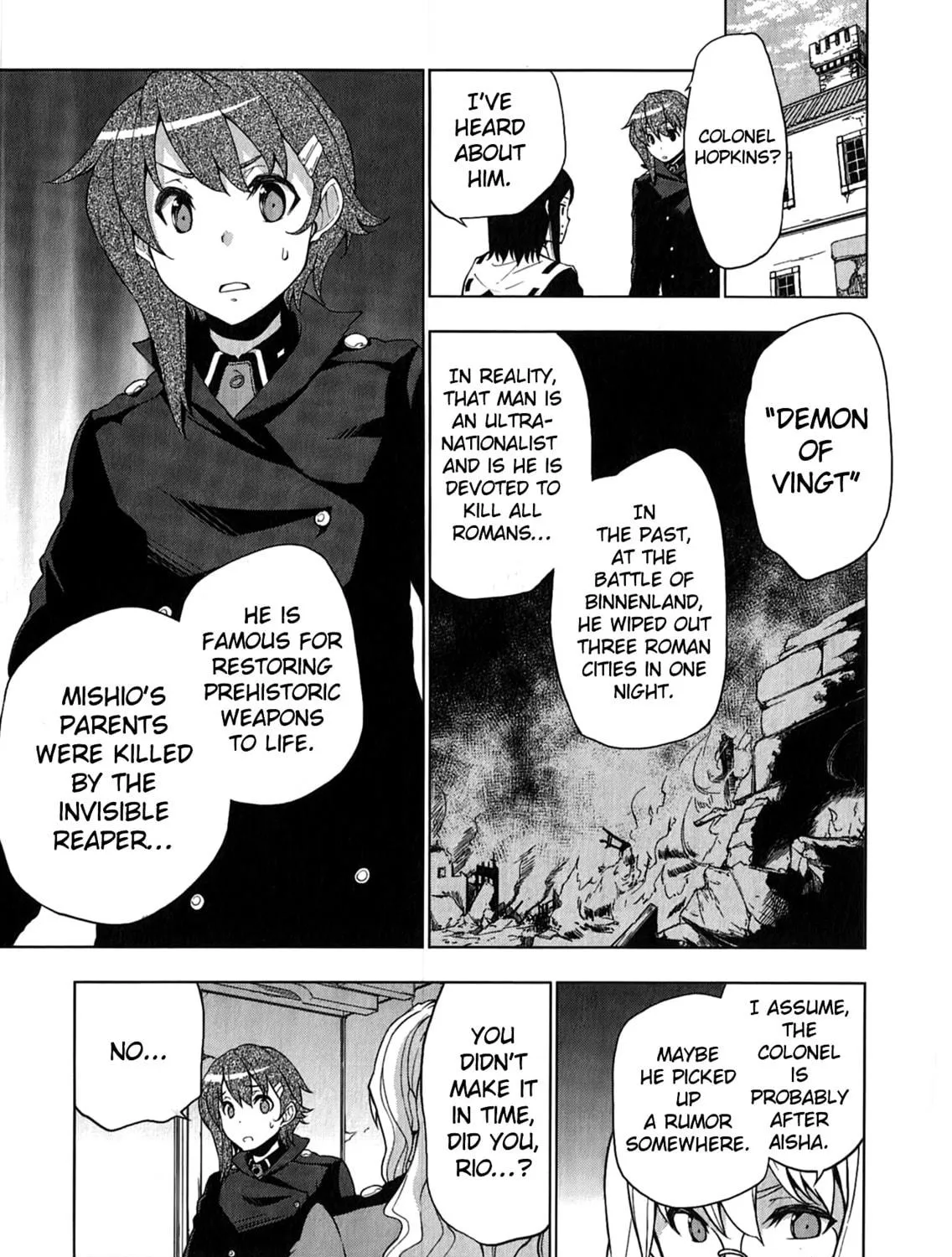 So Ra No Wo To Chapter 14 page 17 - 