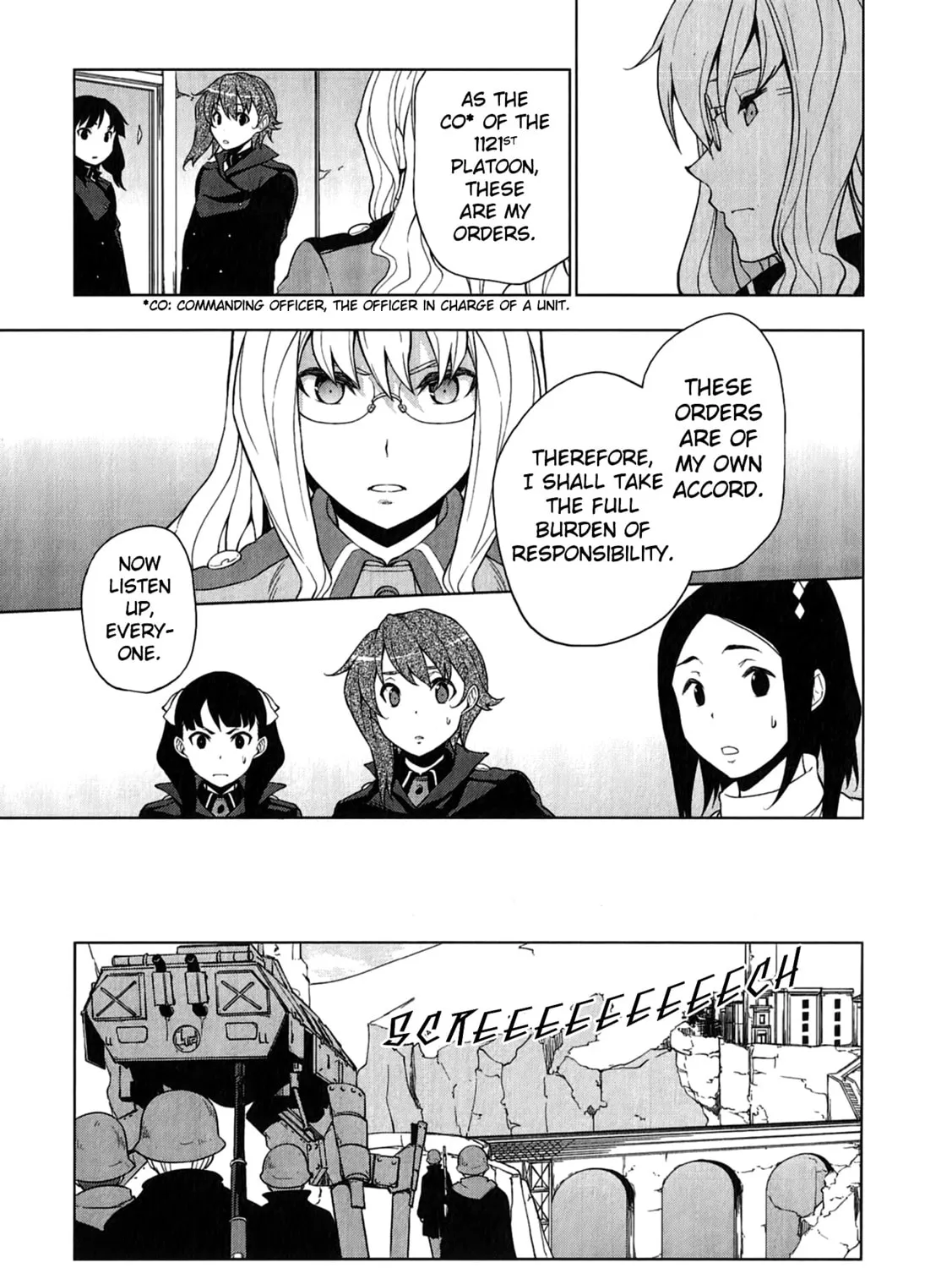 So Ra No Wo To Chapter 14 page 21 - 