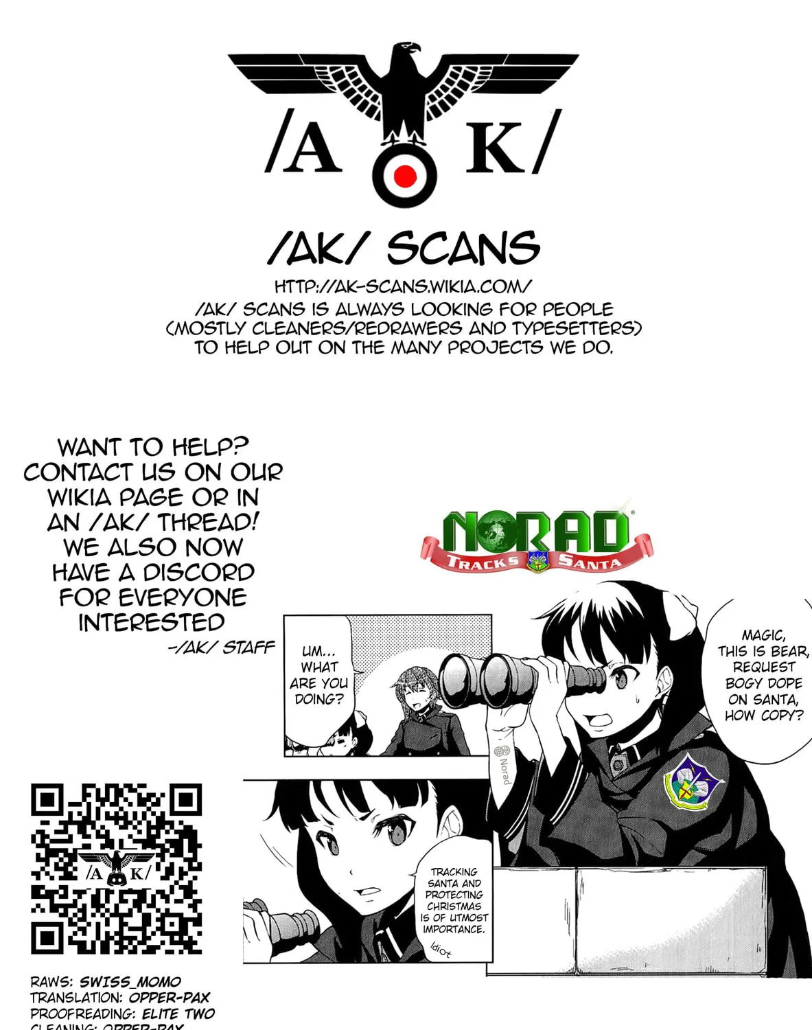 So Ra No Wo To Chapter 14 page 37 - 