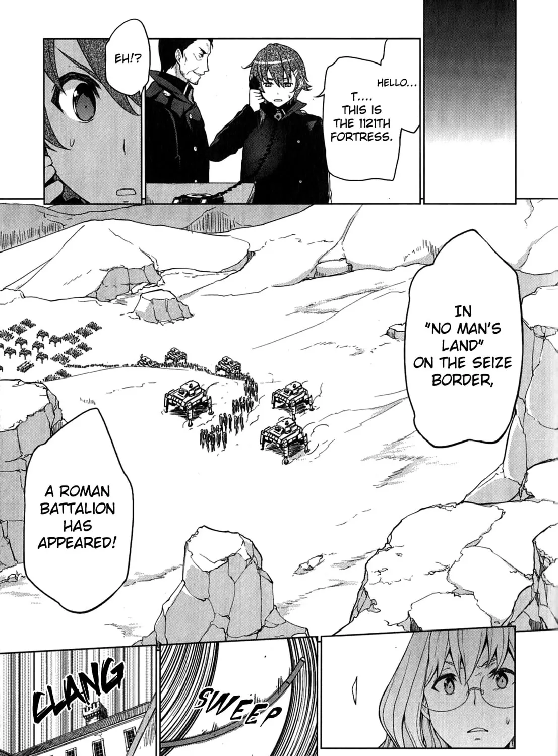 So Ra No Wo To Chapter 15 page 13 - 