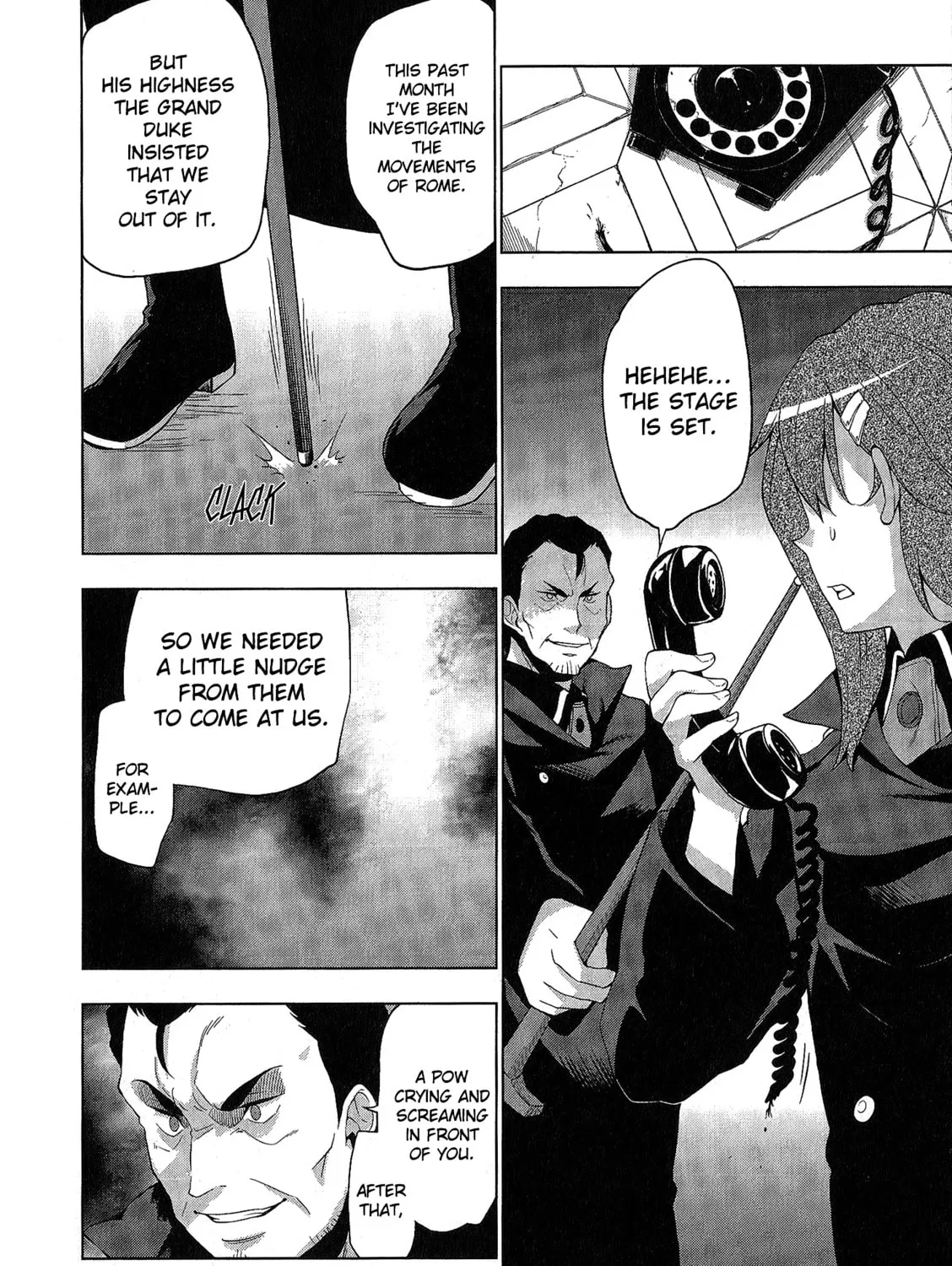 So Ra No Wo To Chapter 15 page 15 - 