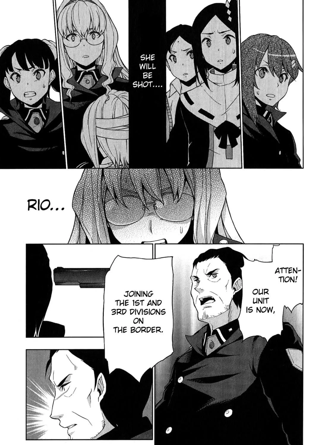 So Ra No Wo To Chapter 15 page 17 - 