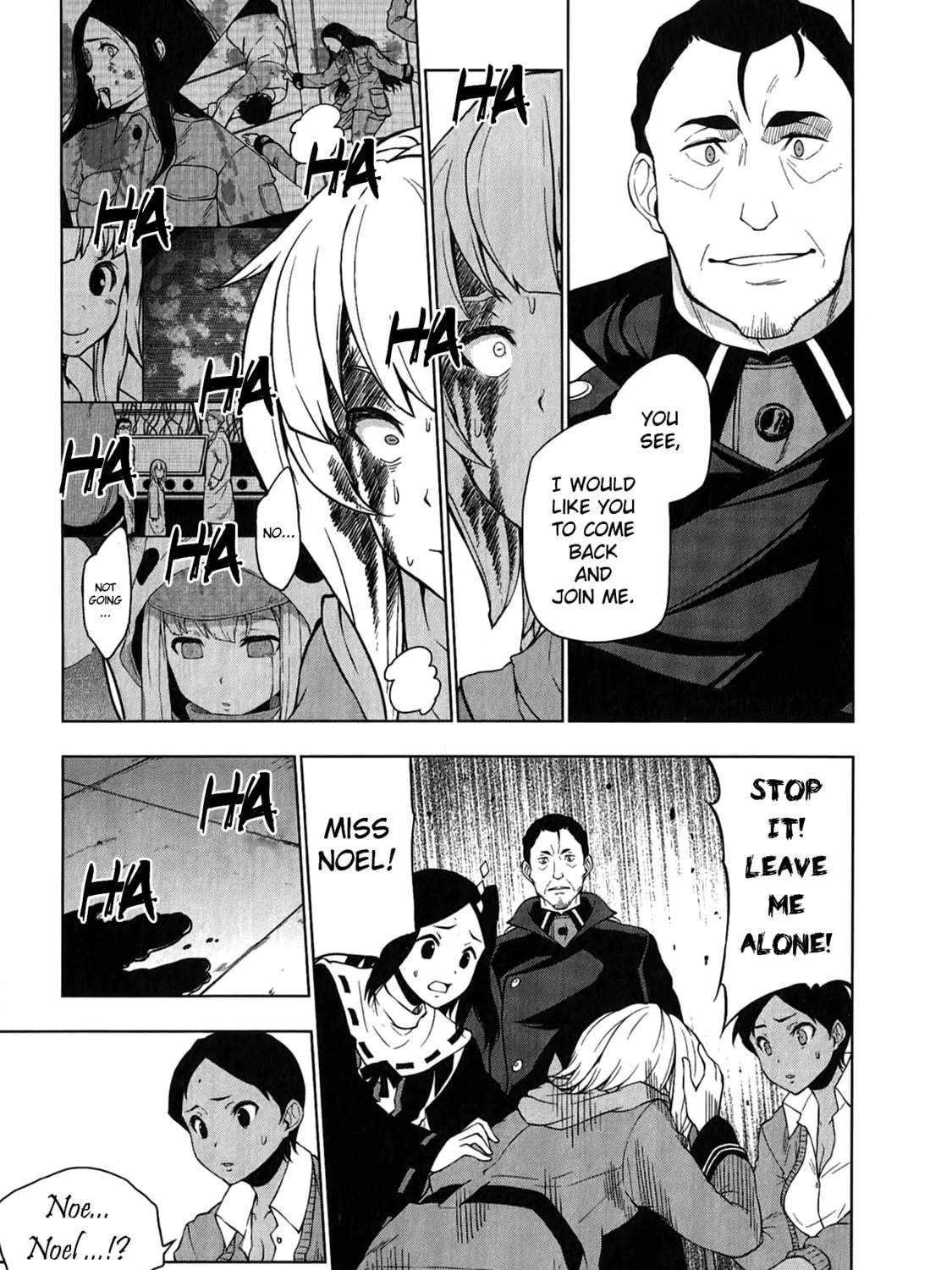 So Ra No Wo To Chapter 15 page 5 - 