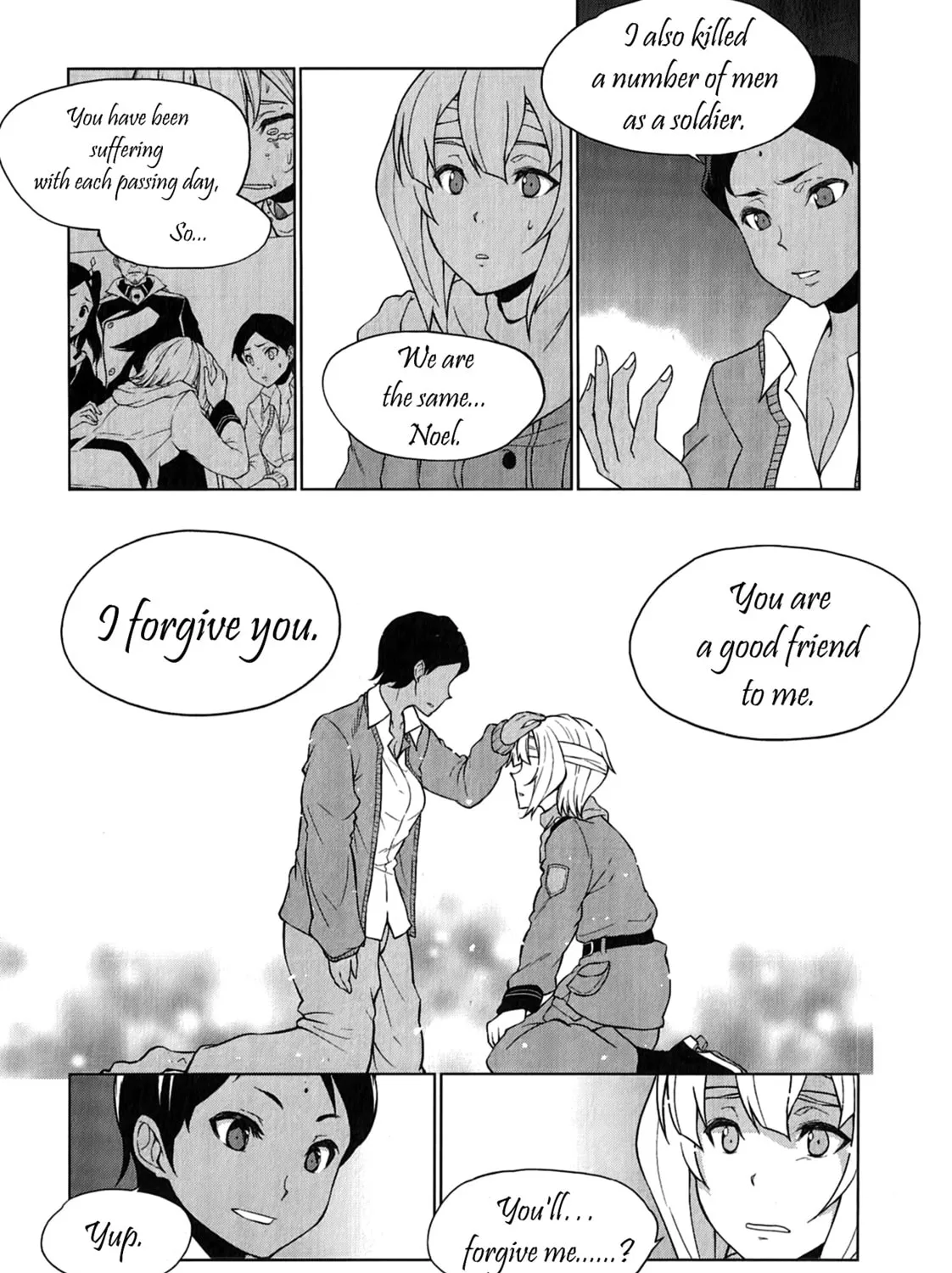 So Ra No Wo To Chapter 15 page 45 - 