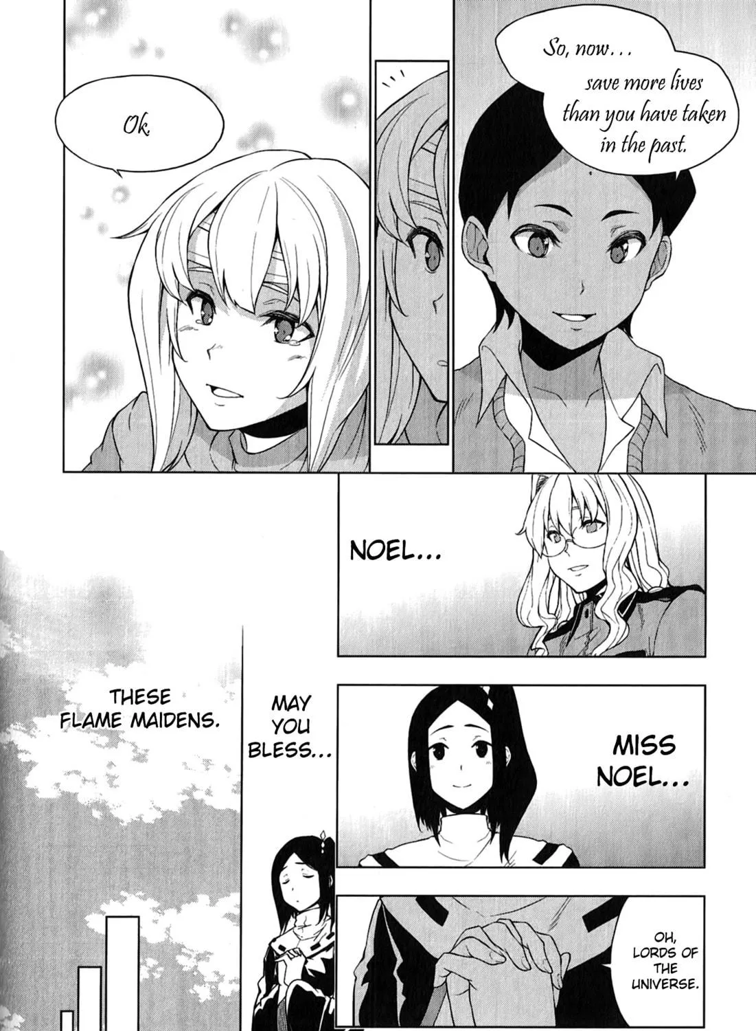 So Ra No Wo To Chapter 15 page 47 - 