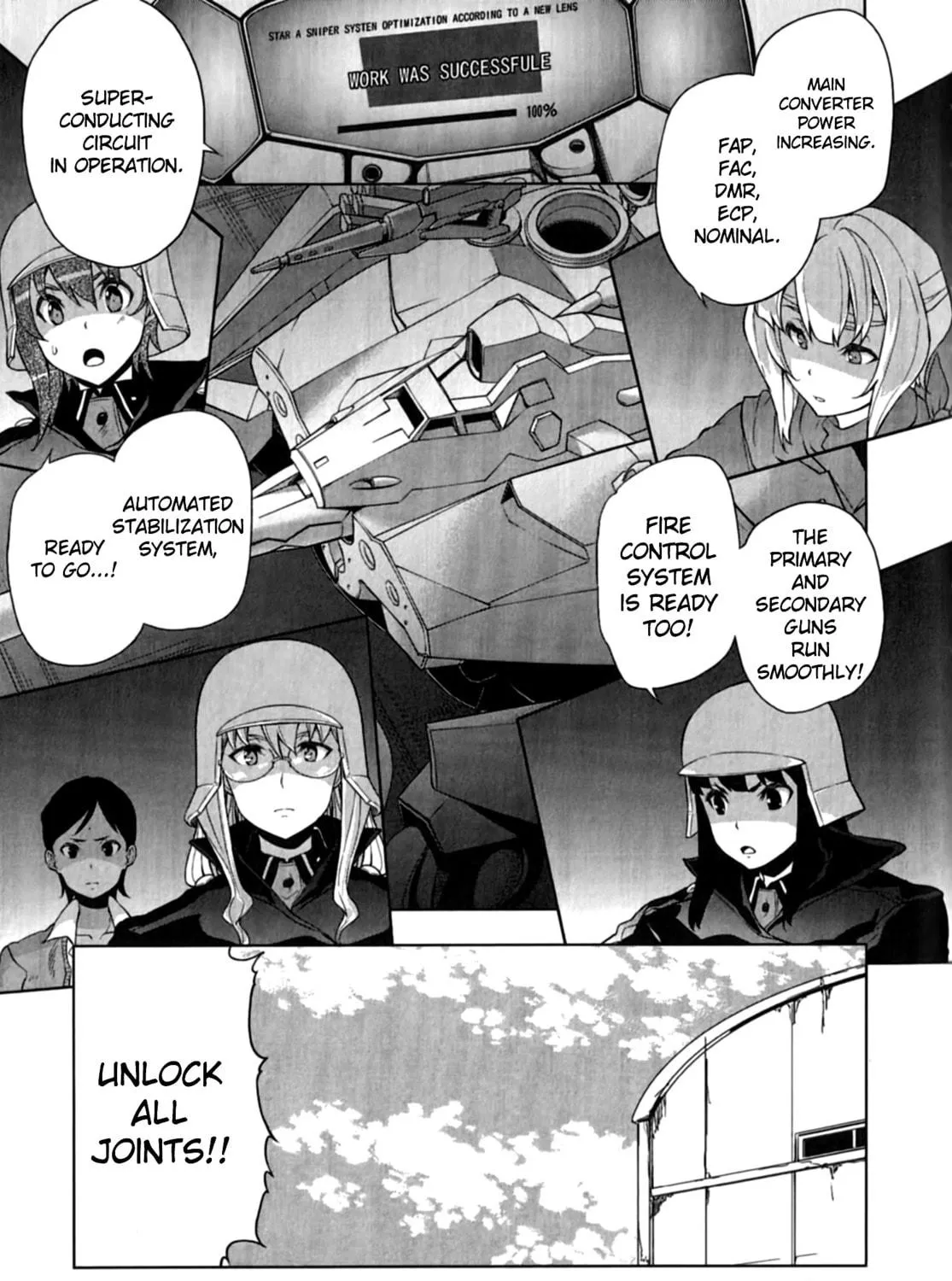 So Ra No Wo To Chapter 15 page 49 - 
