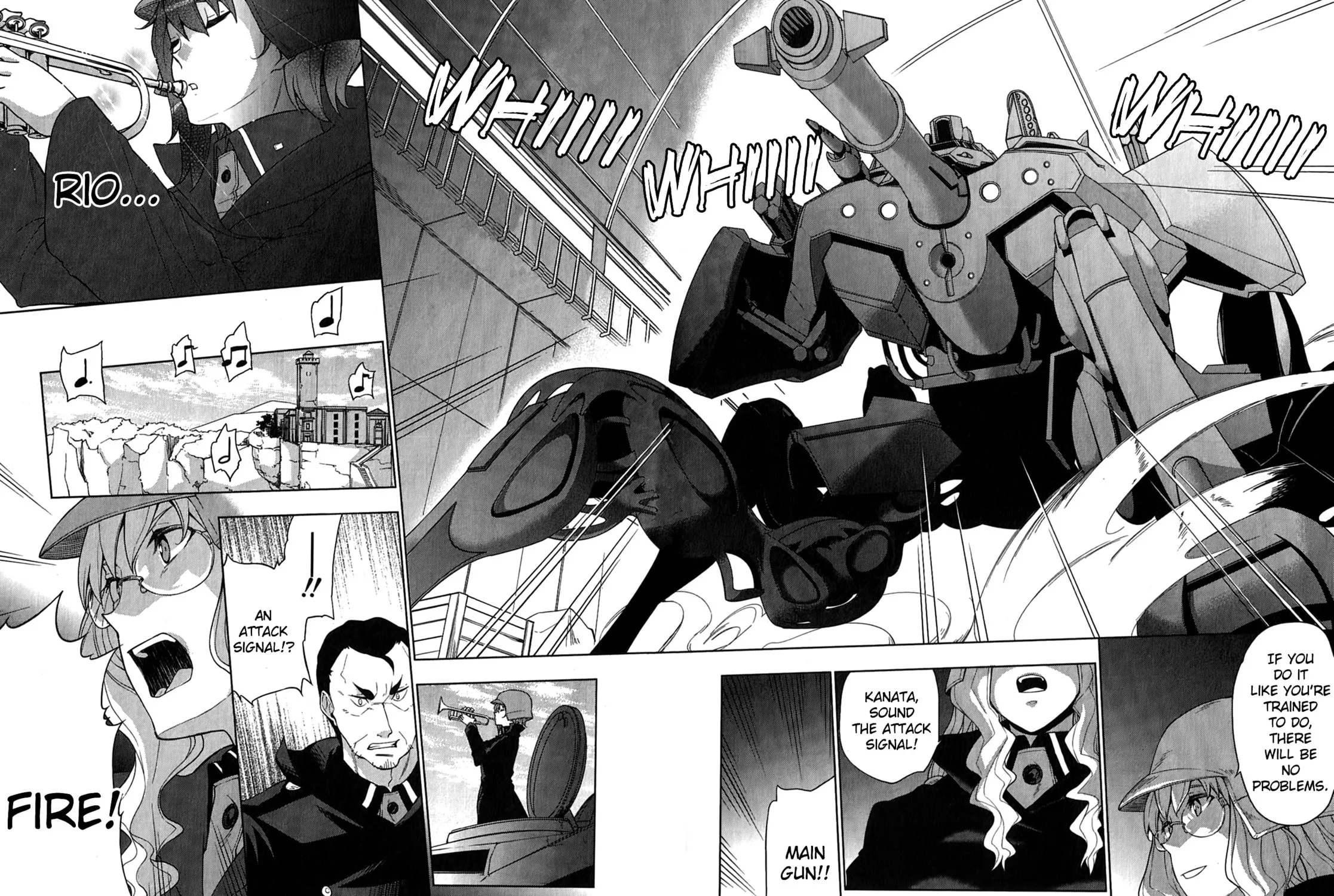 So Ra No Wo To Chapter 15 page 51 - 