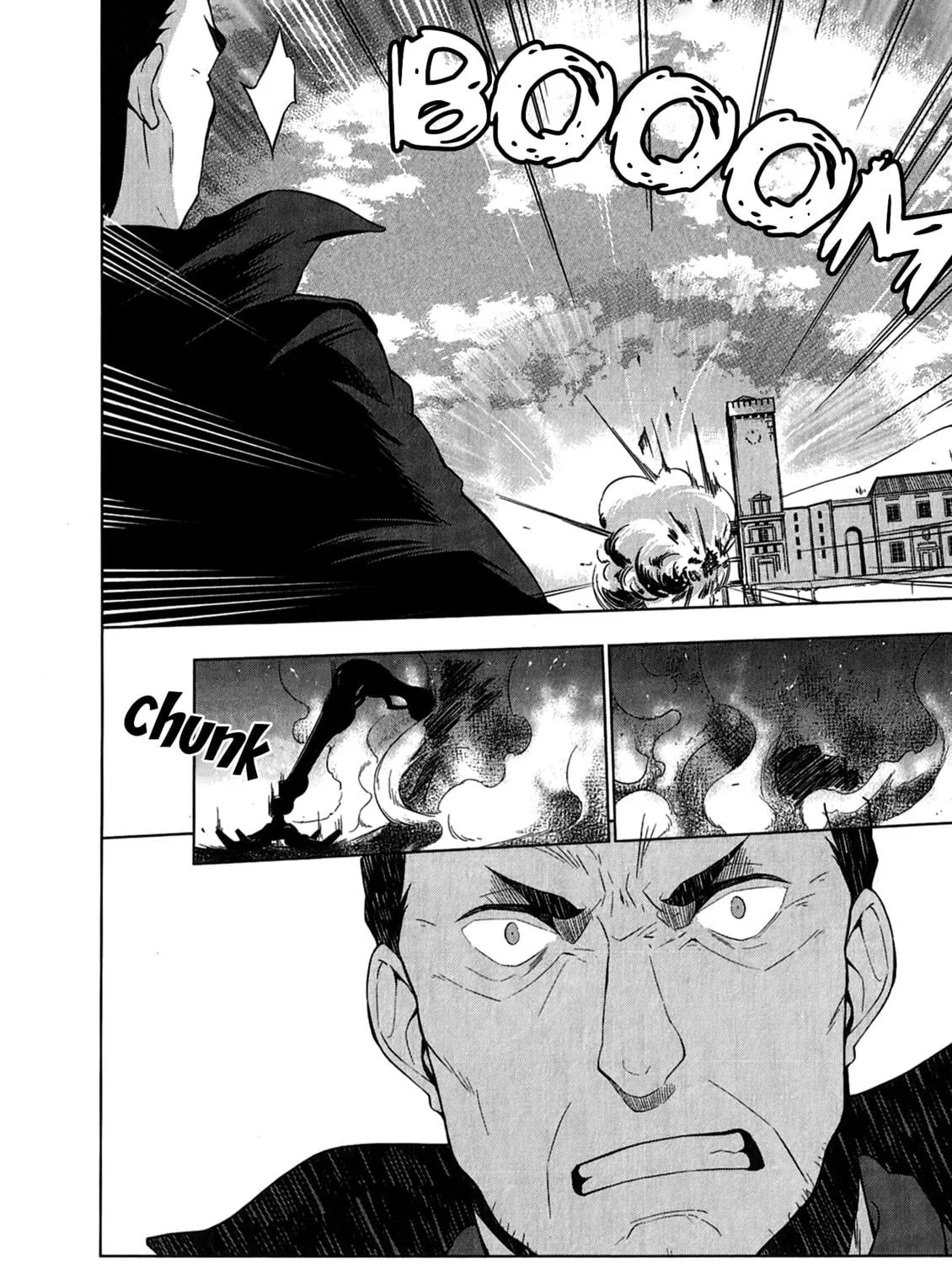 So Ra No Wo To Chapter 15 page 53 - 