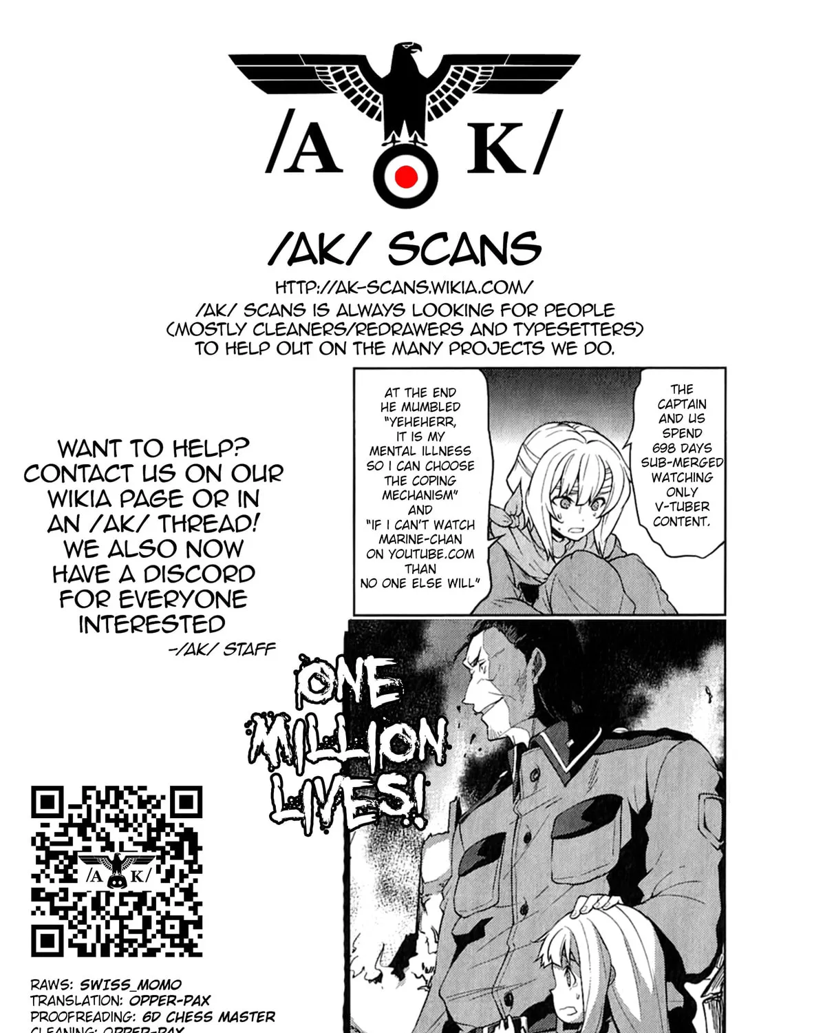 So Ra No Wo To Chapter 15 page 55 - 