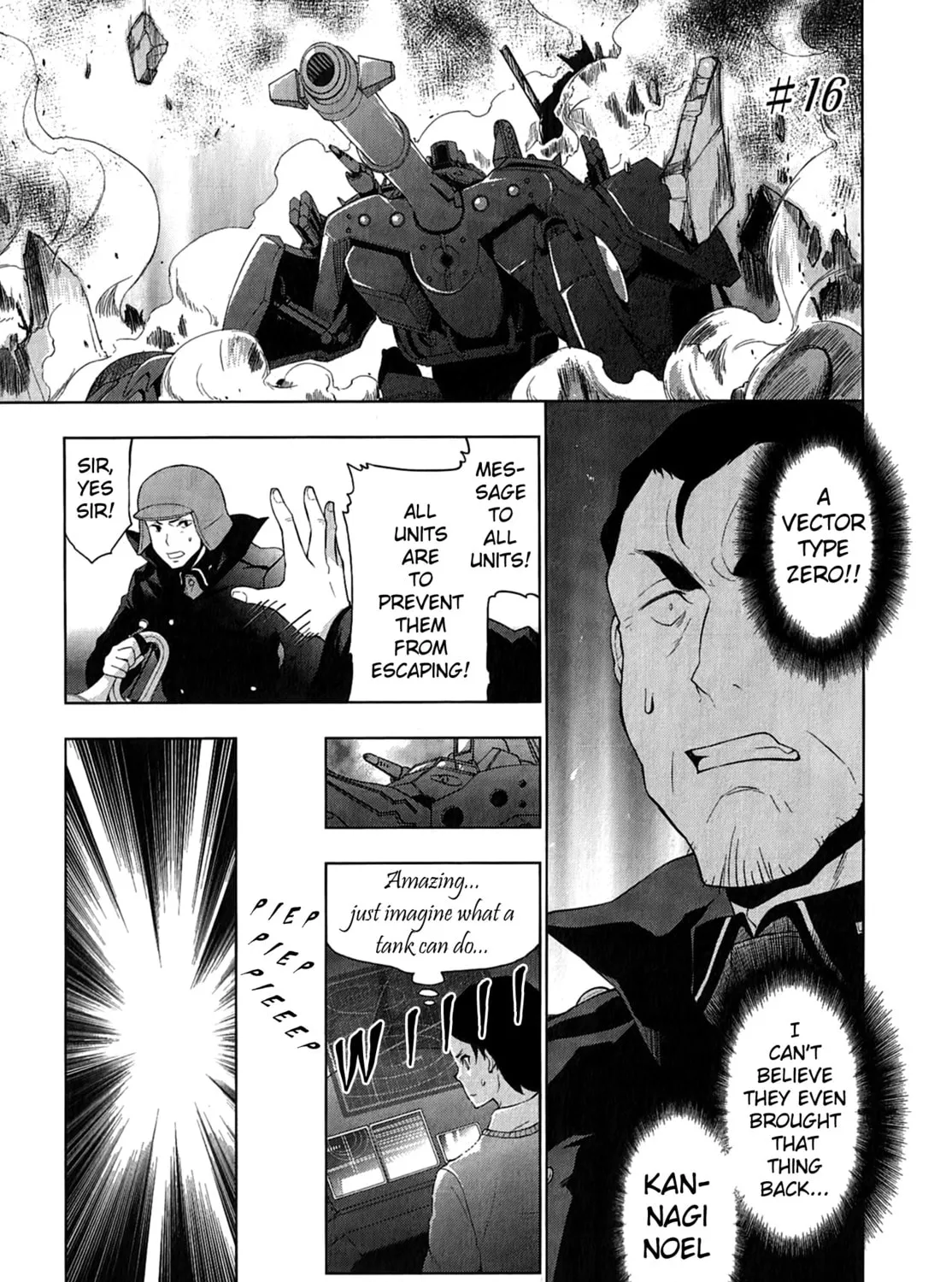 So Ra No Wo To Chapter 16 page 1 - 