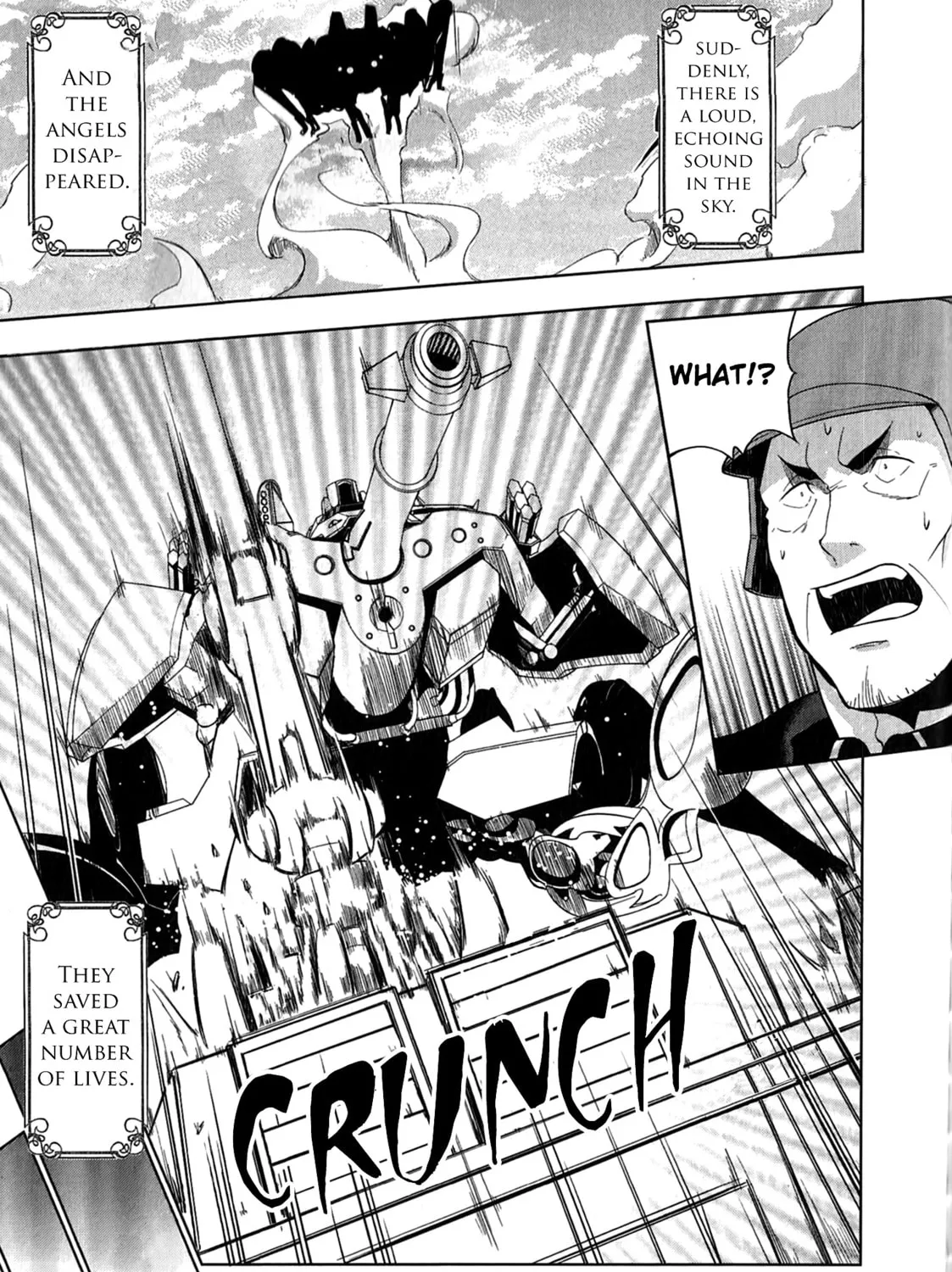 So Ra No Wo To Chapter 16 page 25 - 