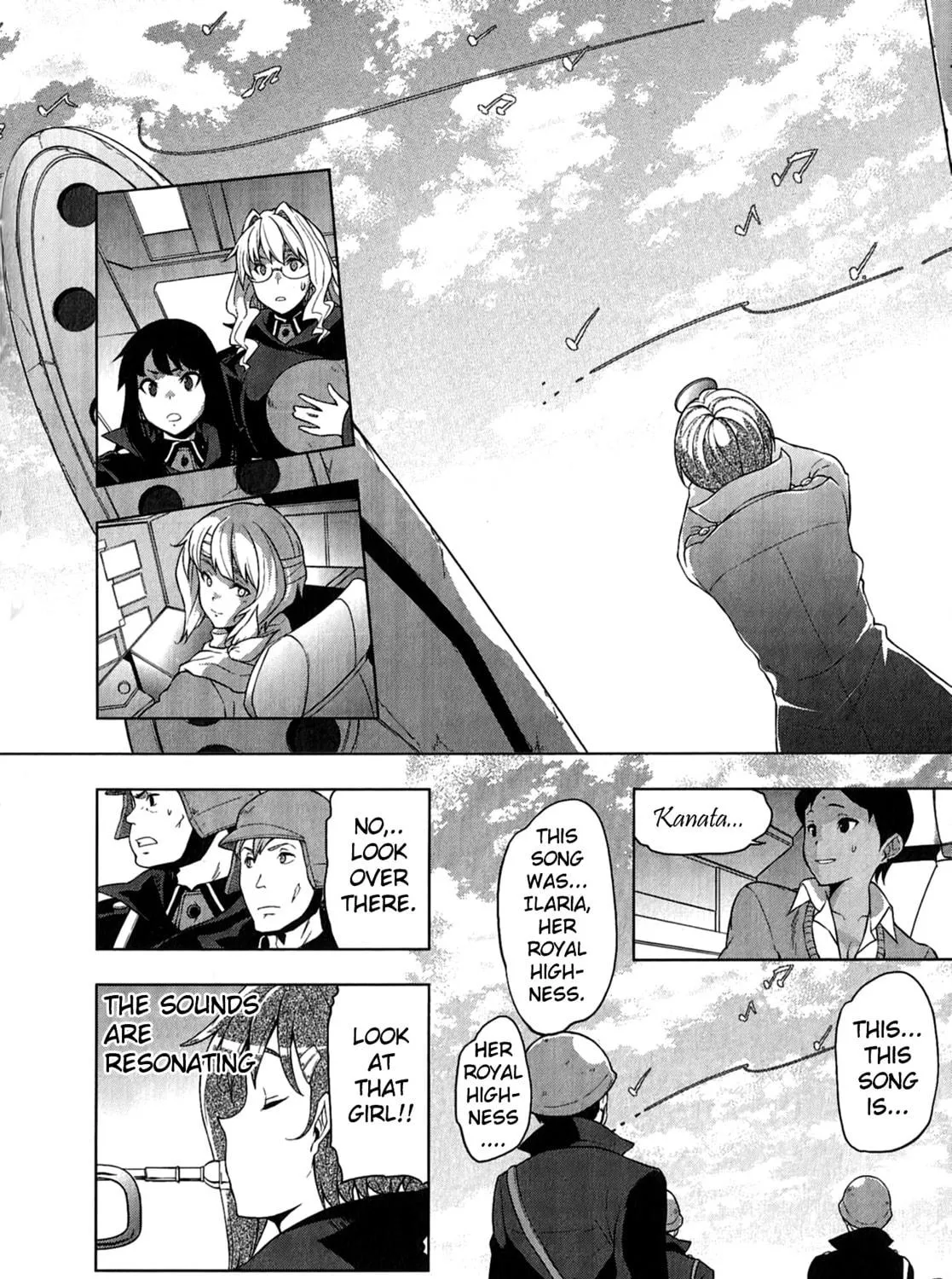 So Ra No Wo To Chapter 16 page 39 - 