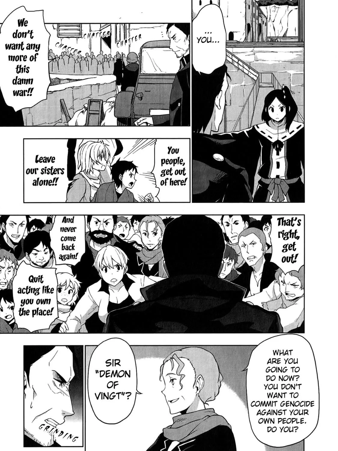 So Ra No Wo To Chapter 16 page 5 - 