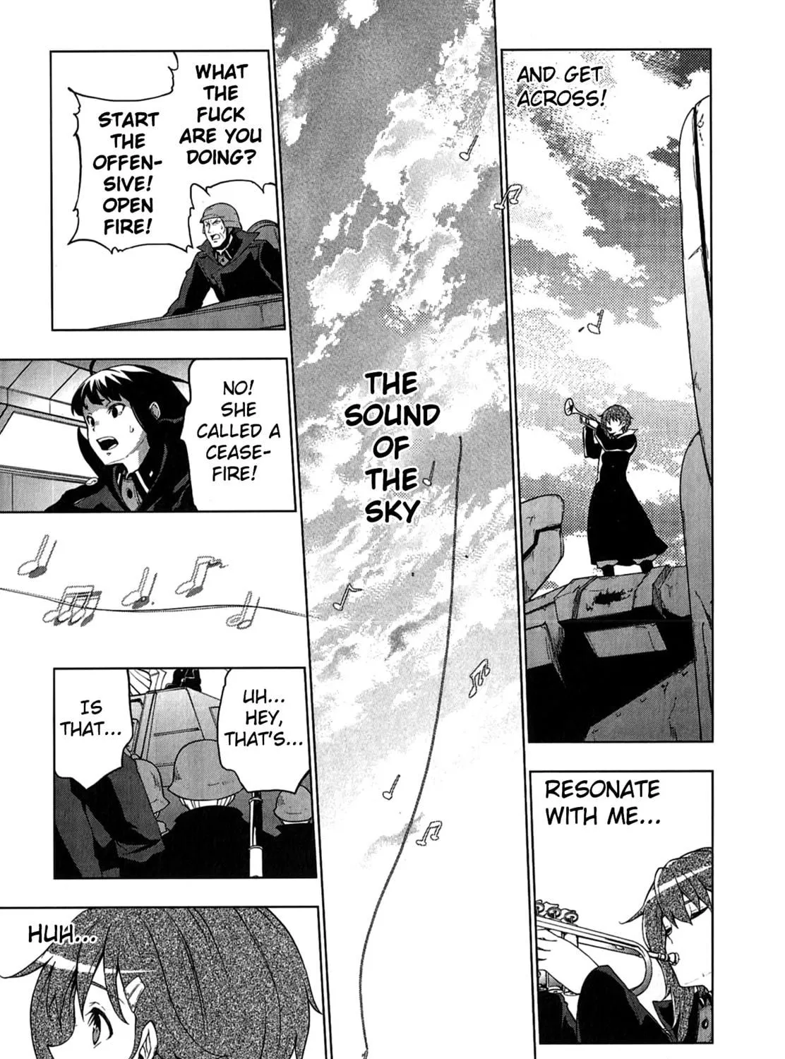 So Ra No Wo To Chapter 16 page 41 - 