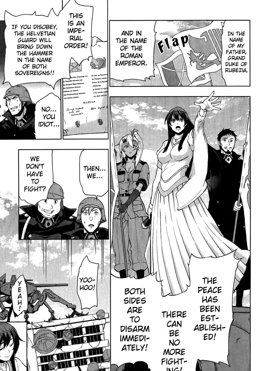 So Ra No Wo To Chapter 16 page 47 - 