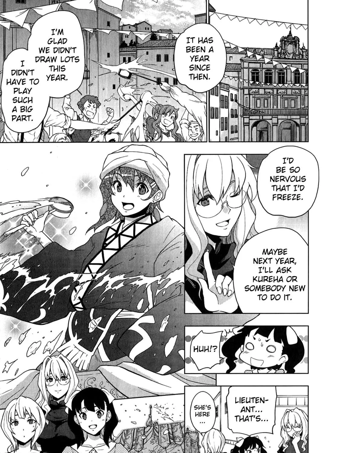 So Ra No Wo To Chapter 16 page 53 - 