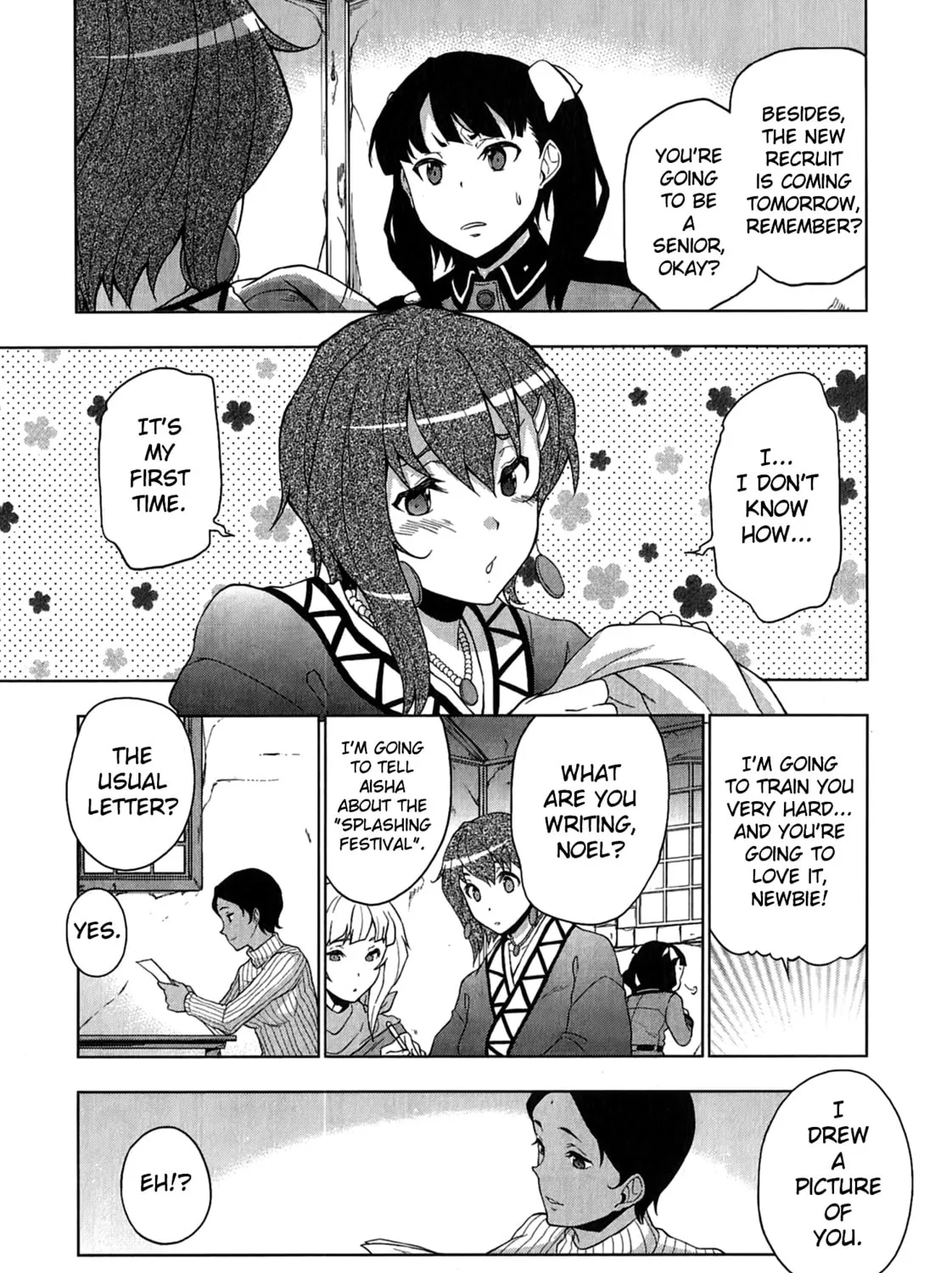 So Ra No Wo To Chapter 16 page 57 - 
