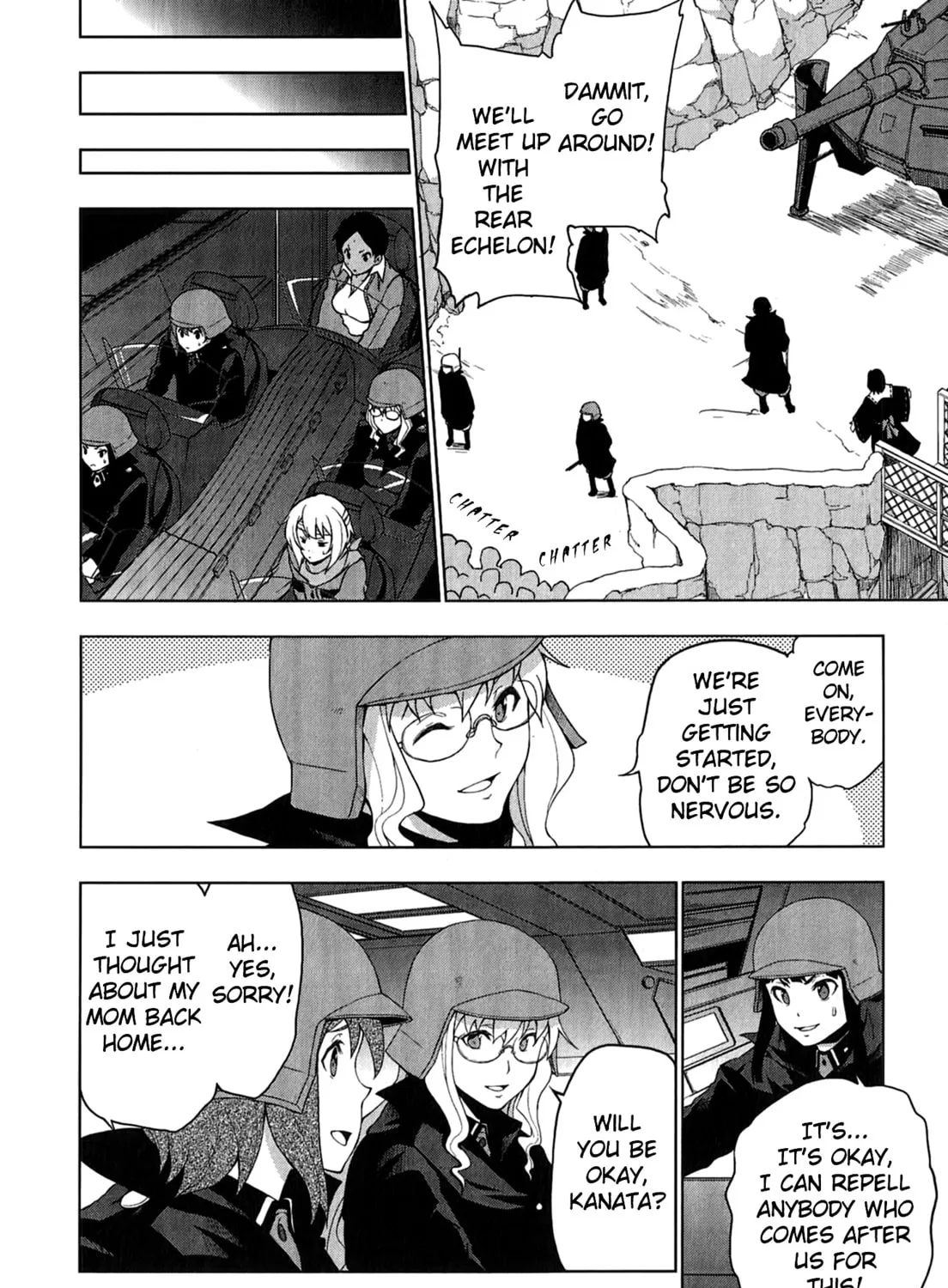 So Ra No Wo To Chapter 16 page 7 - 