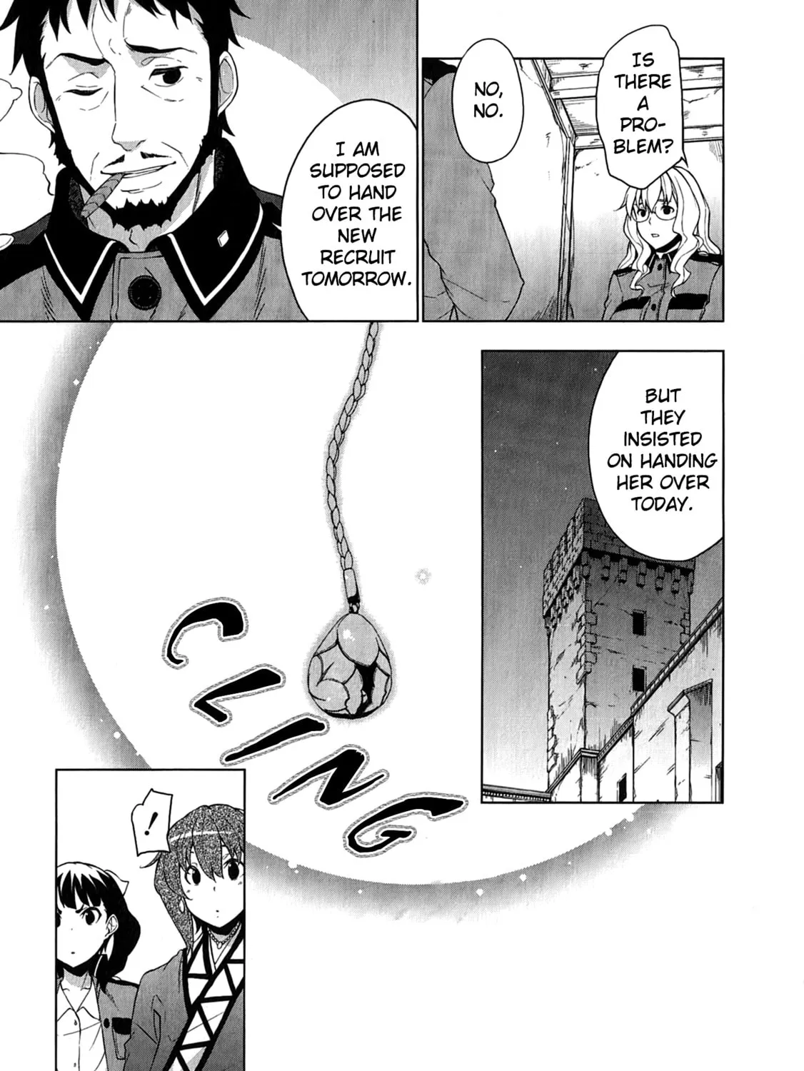 So Ra No Wo To Chapter 16 page 61 - 