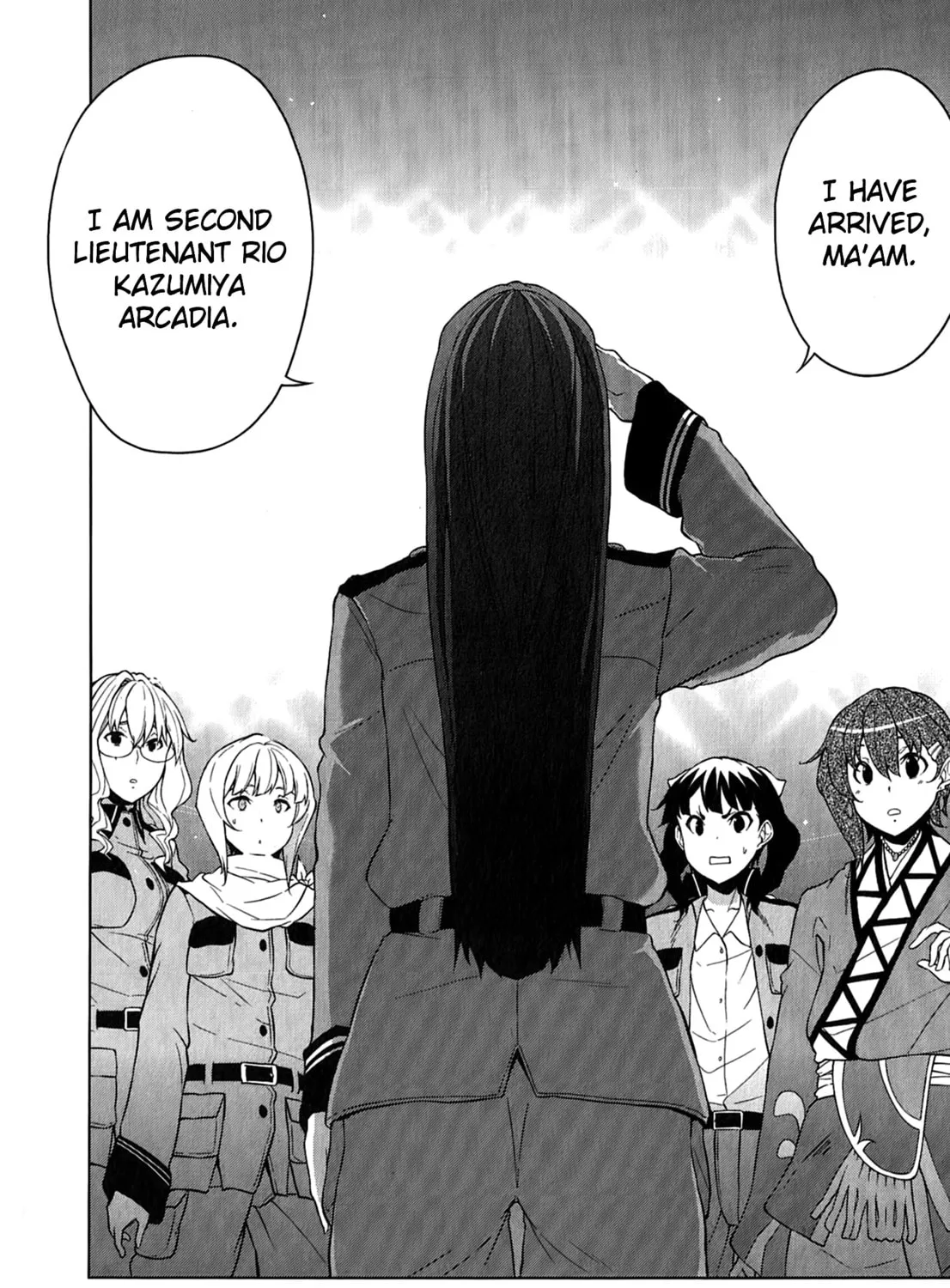 So Ra No Wo To Chapter 16 page 63 - 