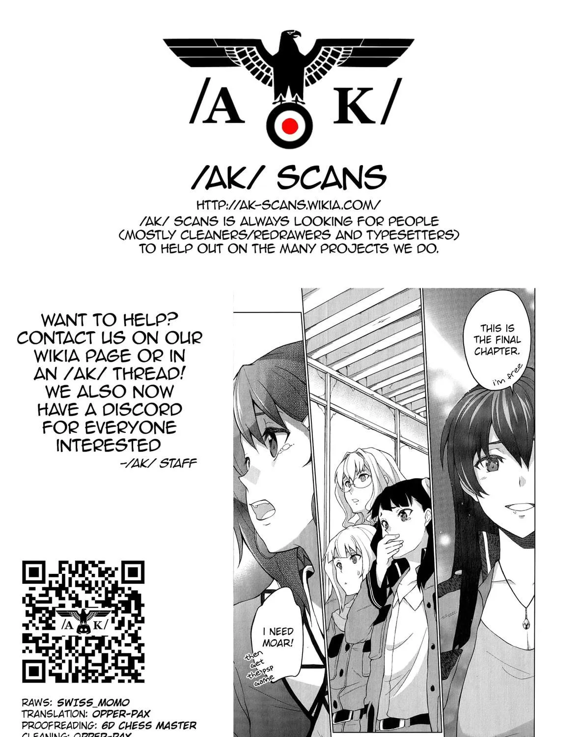 So Ra No Wo To Chapter 16 page 69 - 