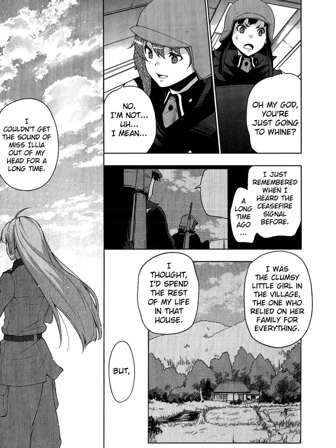So Ra No Wo To Chapter 16 page 9 - 