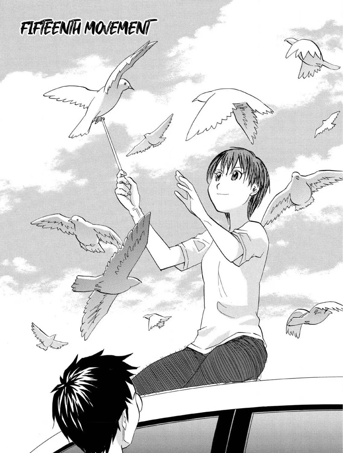 So Ra No Wo To Chapter 17 page 1 - 
