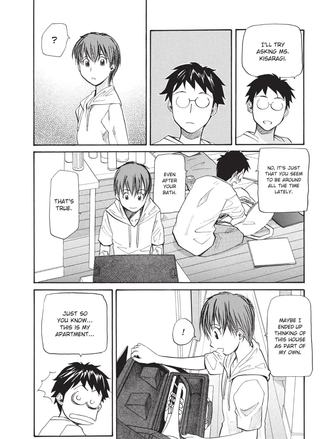 So Ra No Wo To Chapter 17 page 17 - 