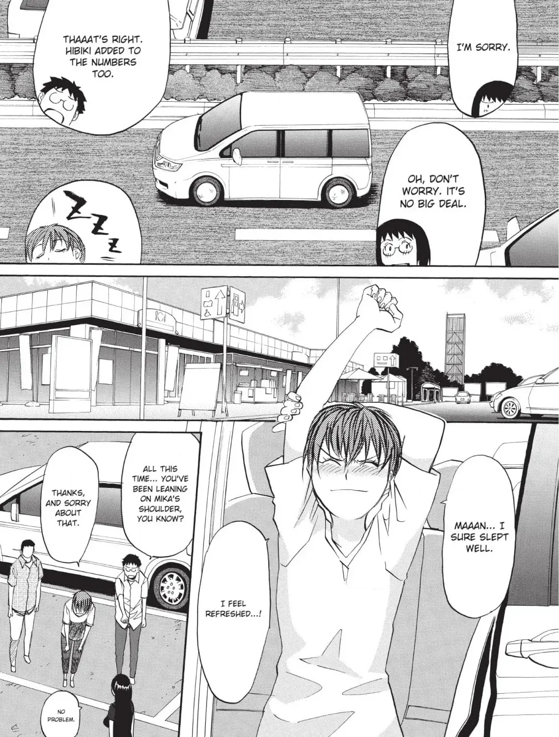 So Ra No Wo To Chapter 17 page 29 - 