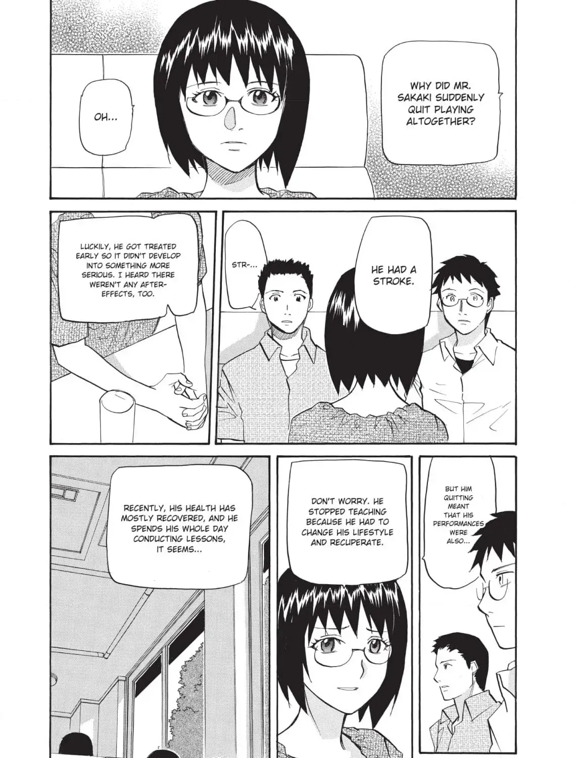 So Ra No Wo To Chapter 17 page 35 - 