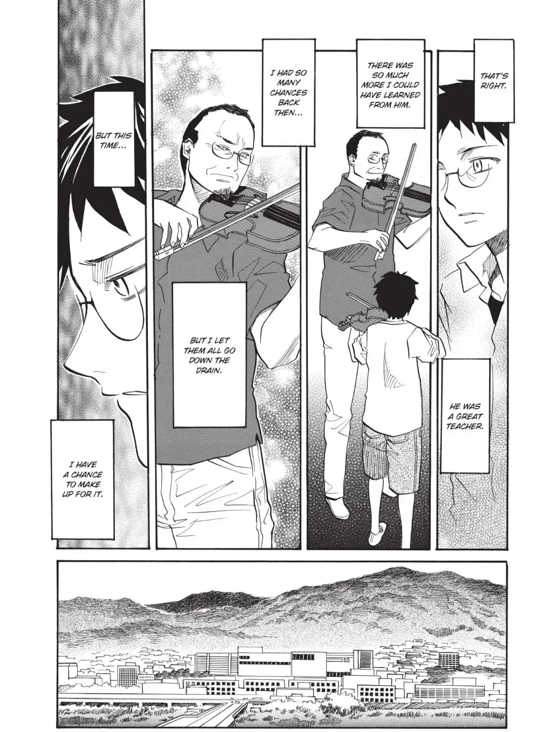 So Ra No Wo To Chapter 17 page 37 - 