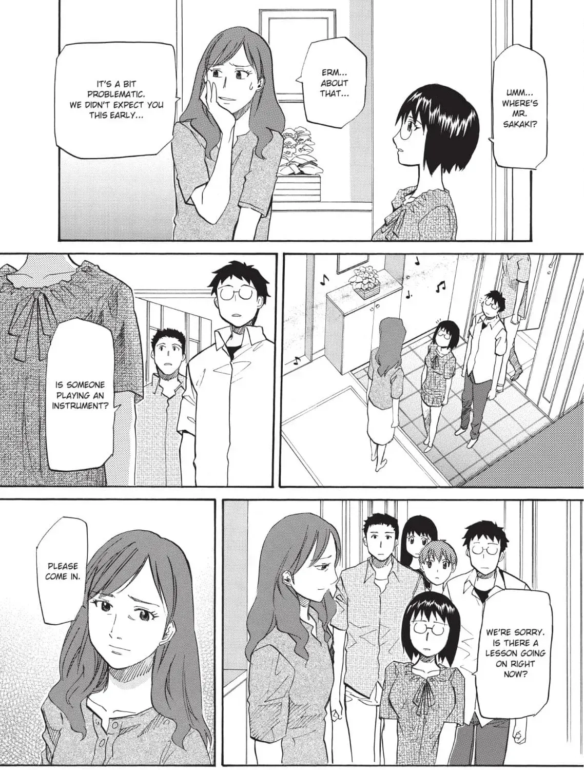 So Ra No Wo To Chapter 17 page 41 - 