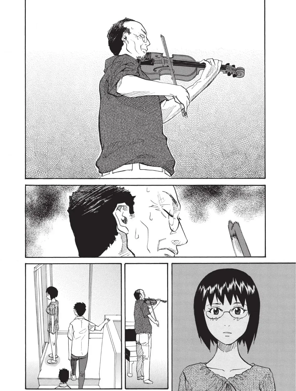 So Ra No Wo To Chapter 17 page 43 - 