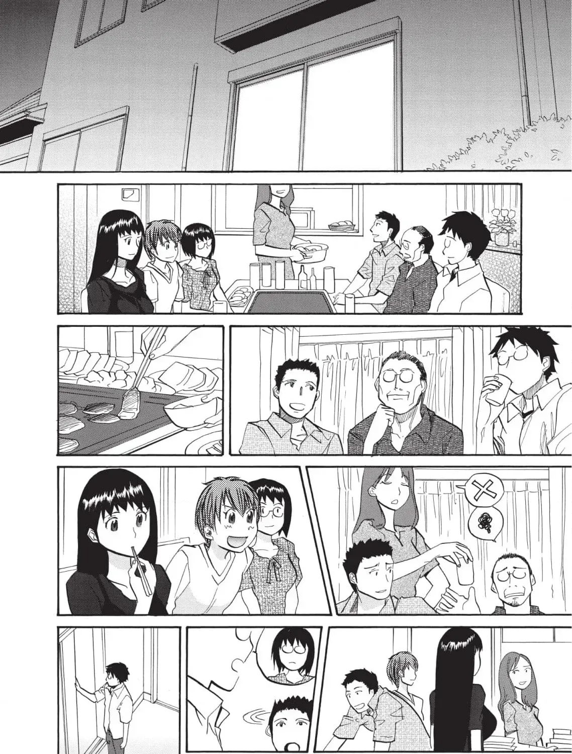 So Ra No Wo To Chapter 17 page 49 - 