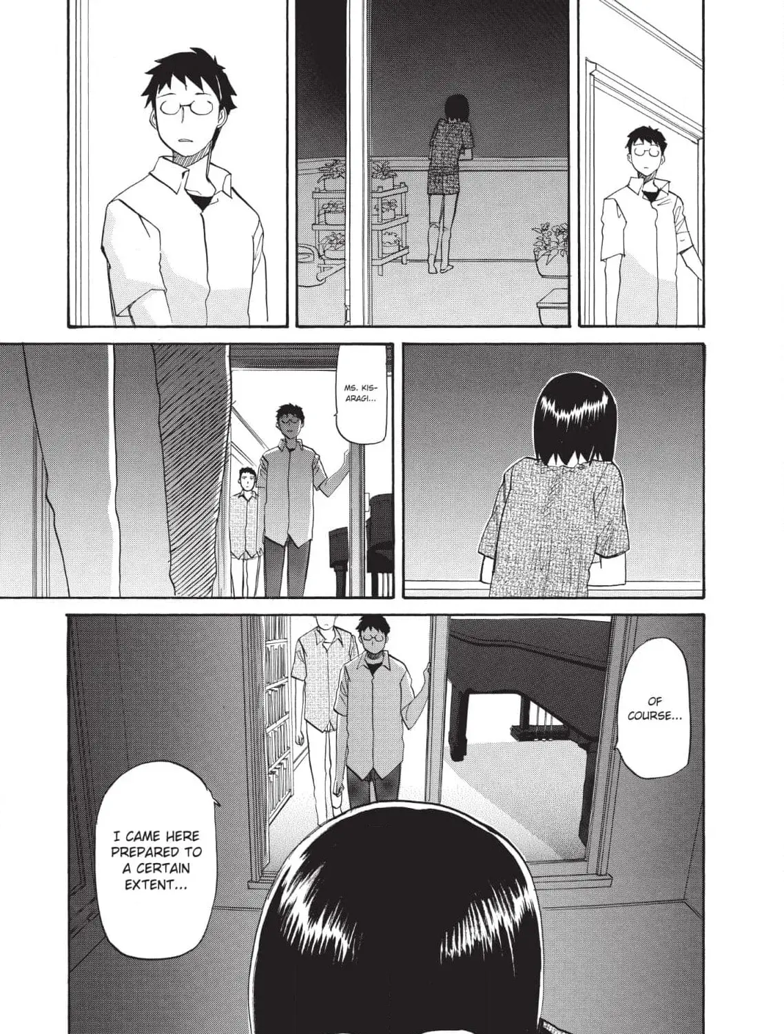 So Ra No Wo To Chapter 17 page 51 - 