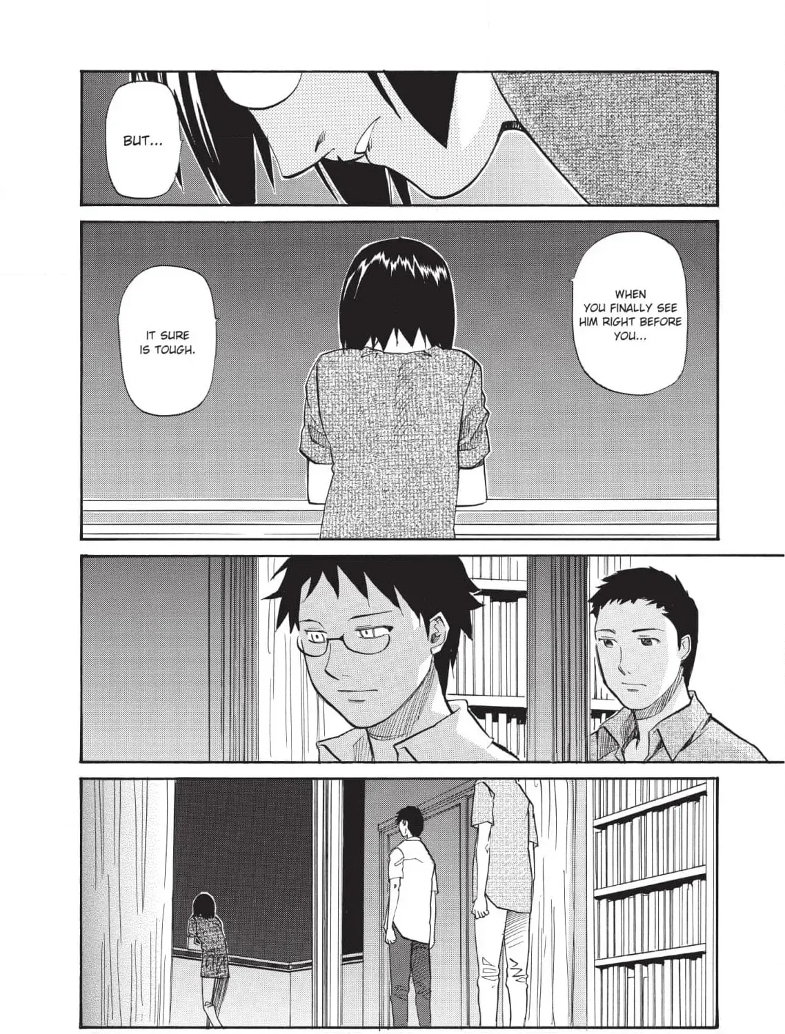 So Ra No Wo To Chapter 17 page 53 - 