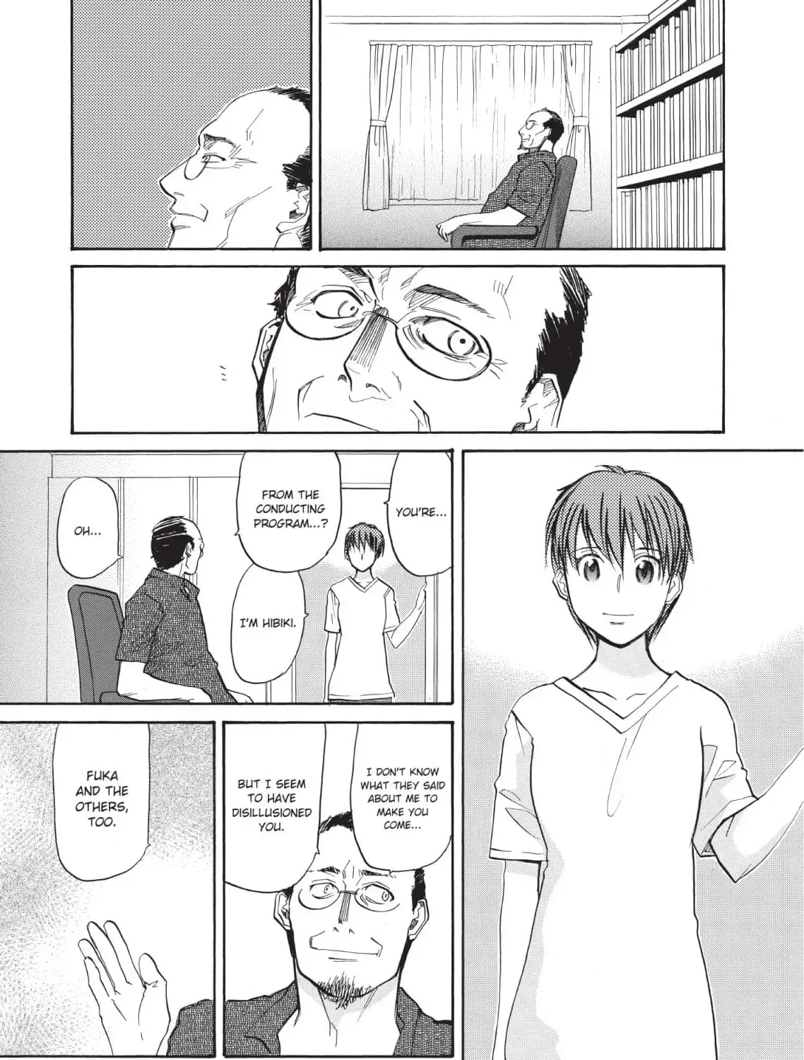So Ra No Wo To Chapter 17 page 55 - 