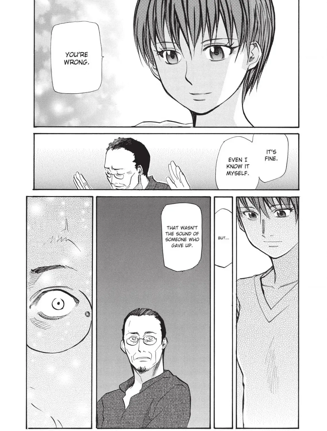 So Ra No Wo To Chapter 17 page 57 - 