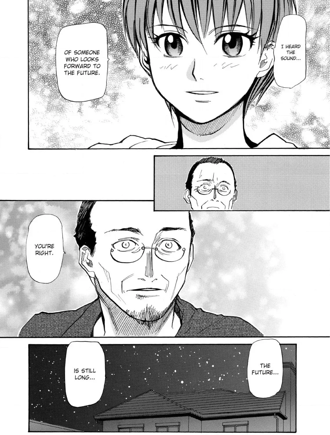 So Ra No Wo To Chapter 17 page 59 - 