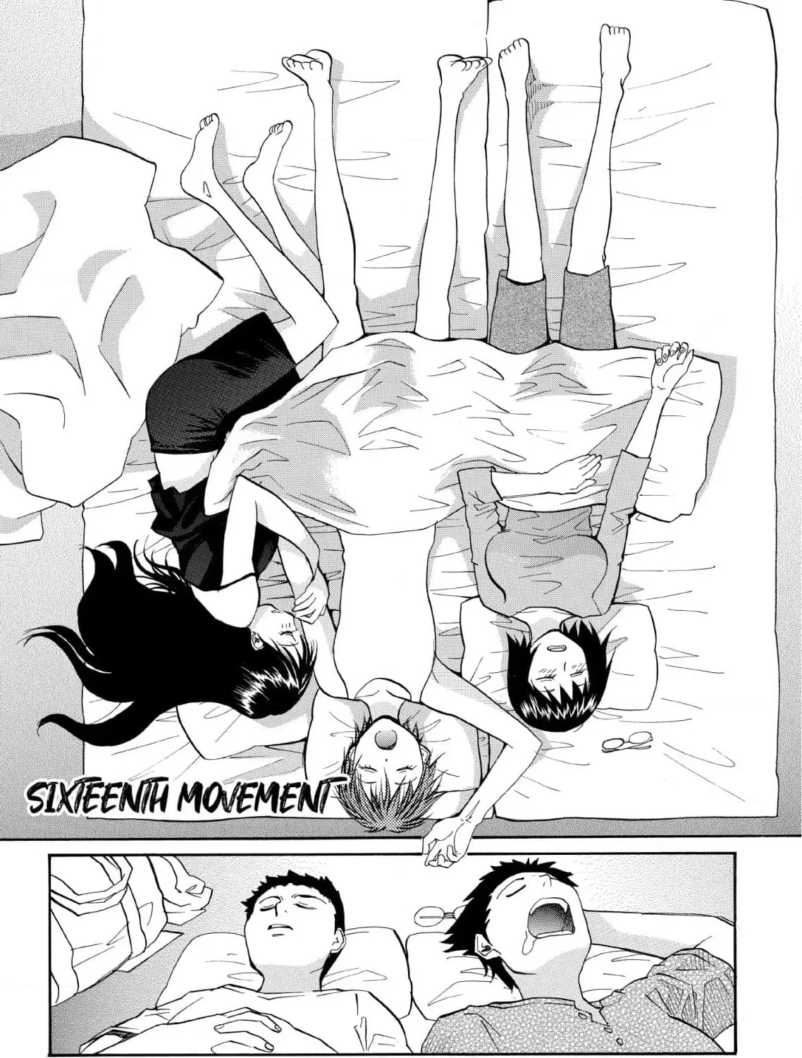 So Ra No Wo To Chapter 18 page 1 - 